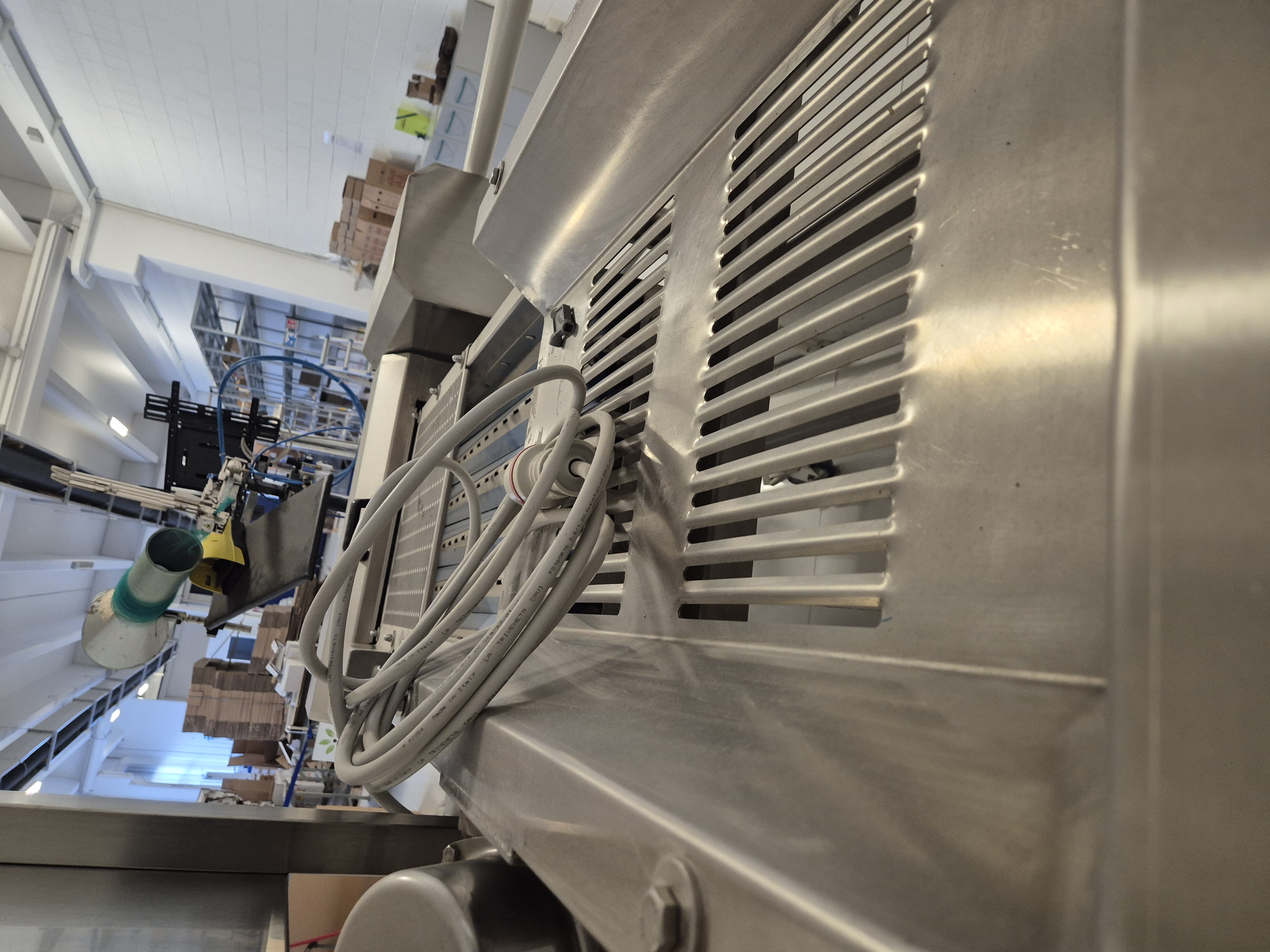  Macchina affettatrice per piccole imprese alimentari in vendita - foto 8