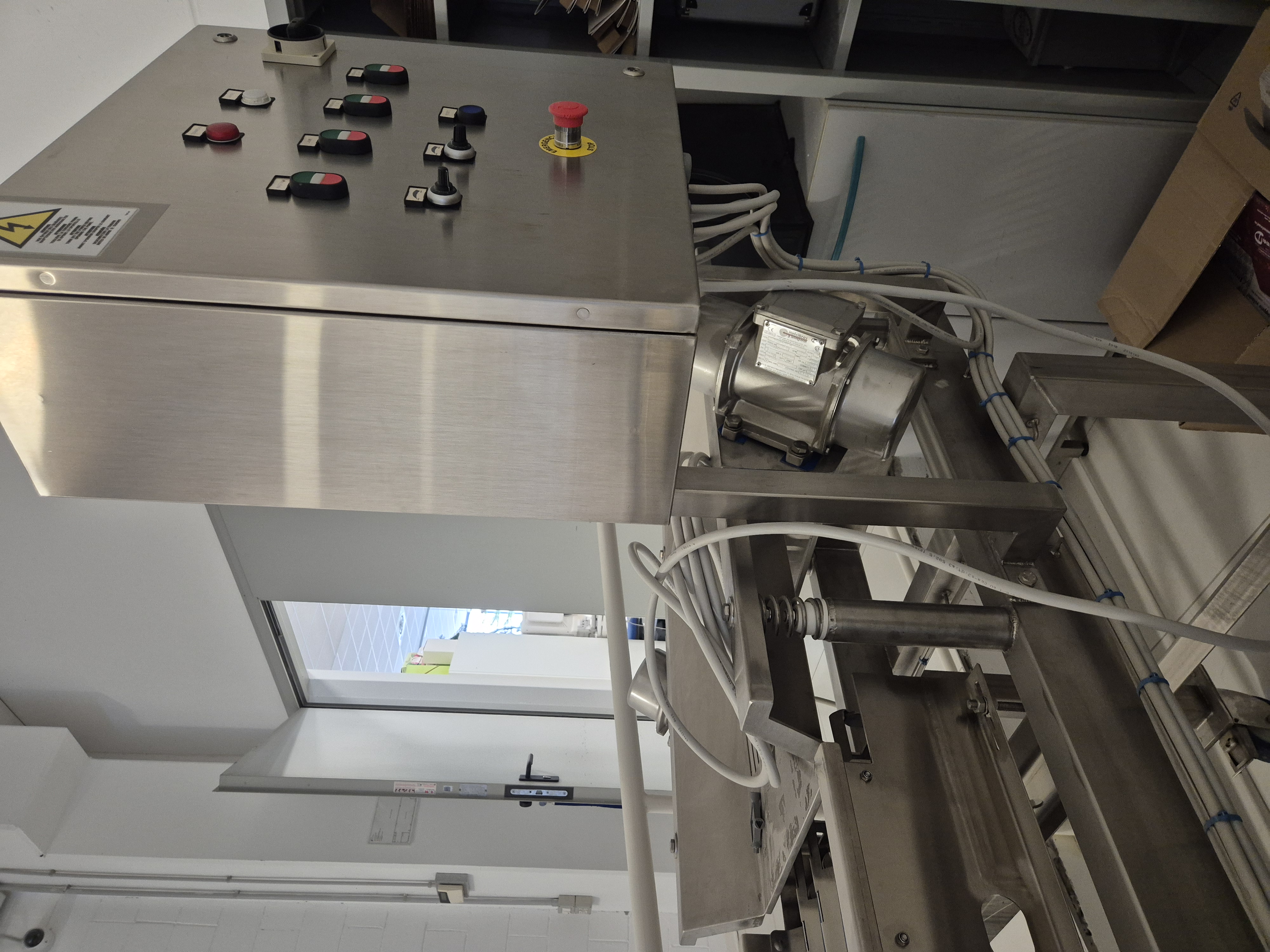 Affettatrice  a crudo TURATTI  funghi, frutta,verdura in vendita - foto 3