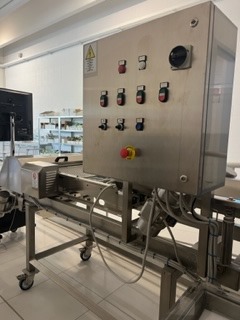 Lavorazione frutta e verdura in vendita