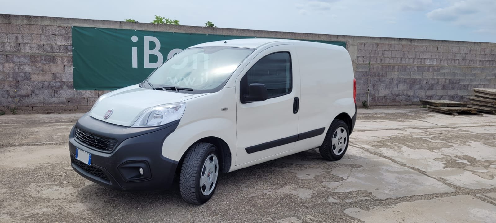 Autocarri in vendita