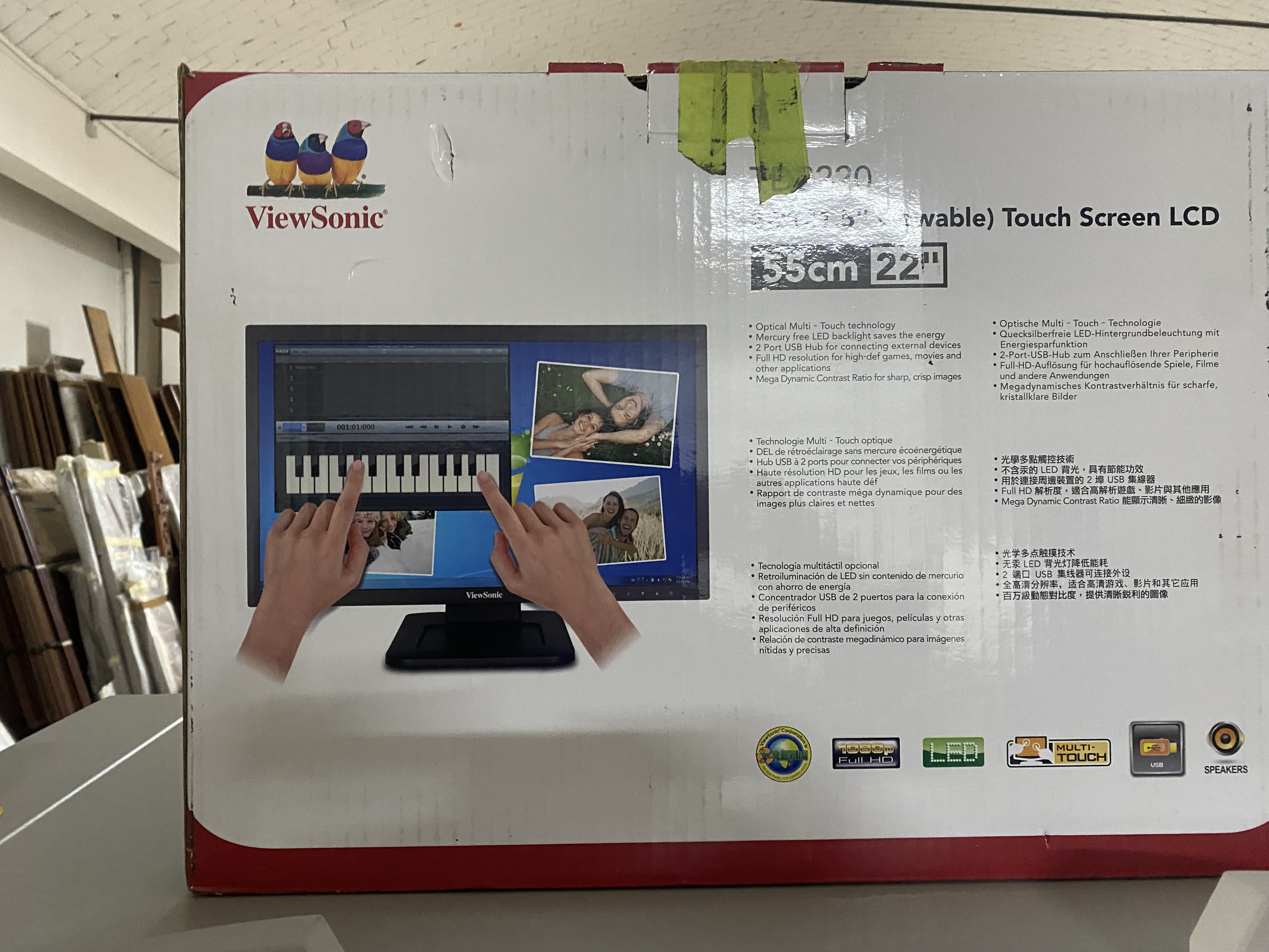 VOTI XR3D-60 - Scanner a Raggi X per Ispezione in vendita - foto 3