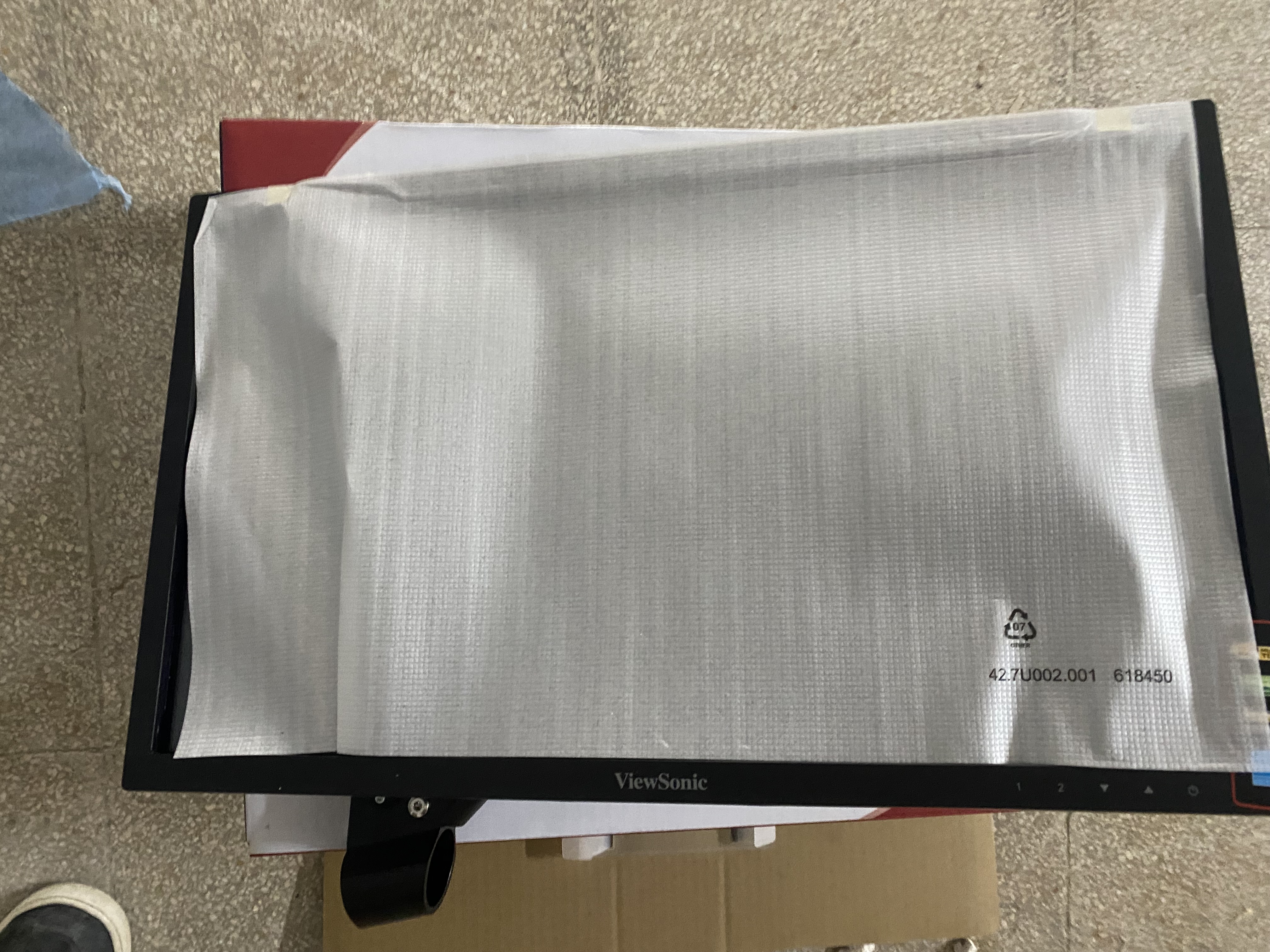 VOTI XR3D-60 - Scanner a Raggi X per Ispezione in vendita - foto 7