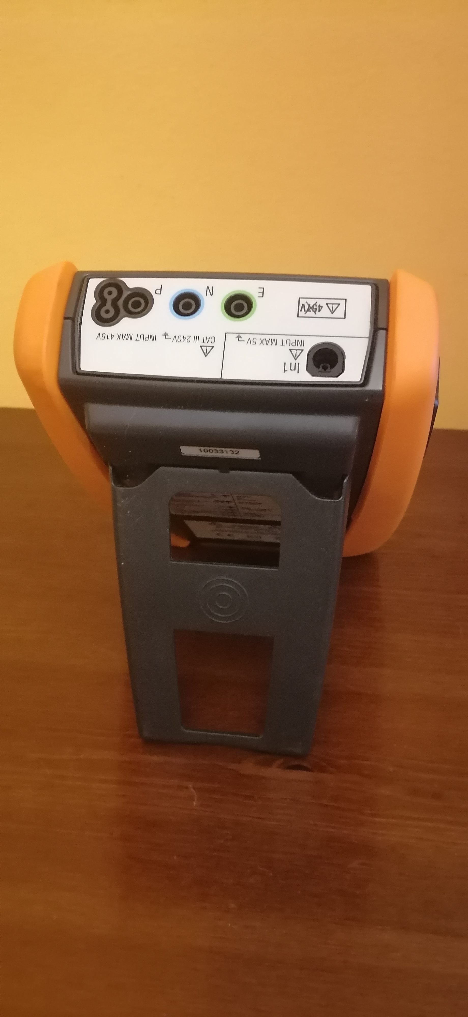 Combi 420 HT in vendita - foto 2