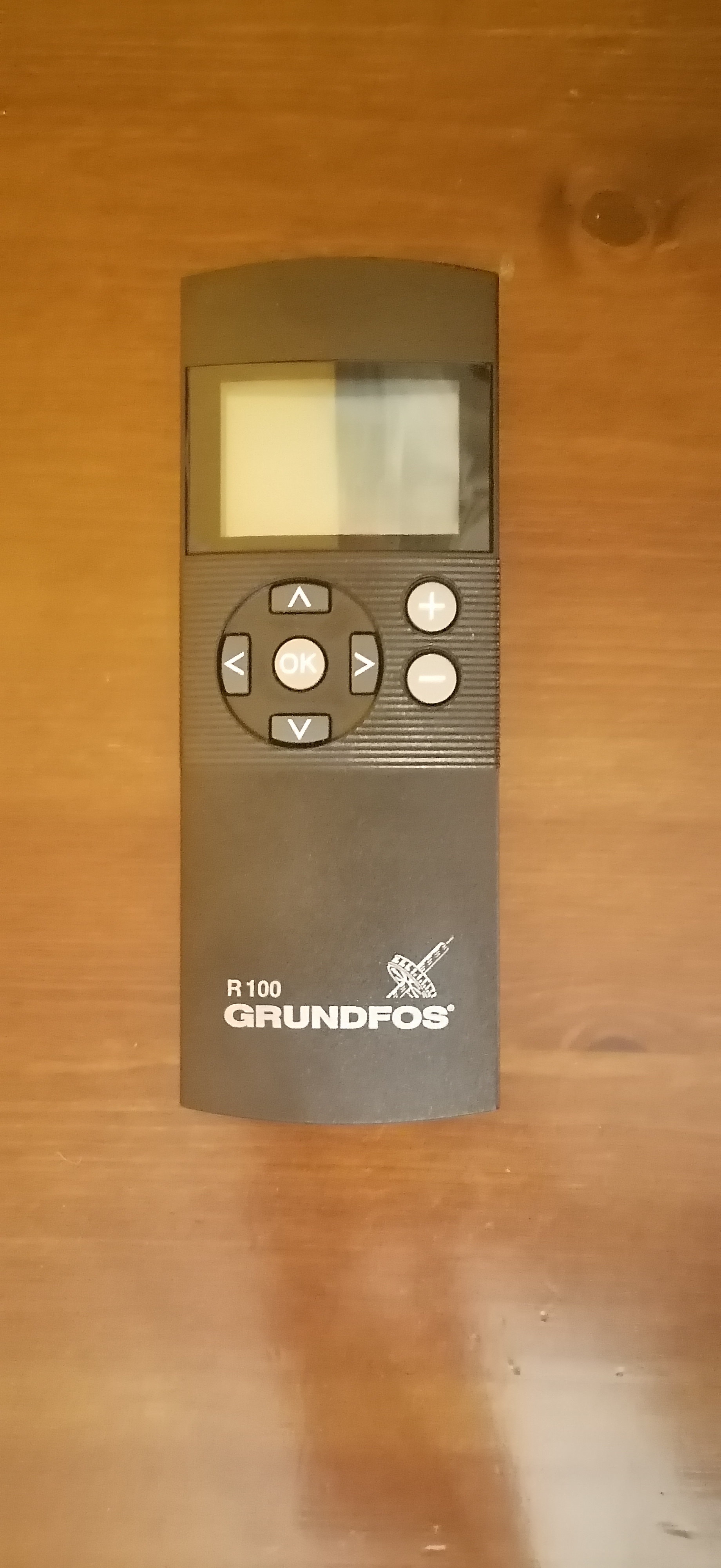 Telecomando Grundfos R100 in vendita - foto 1