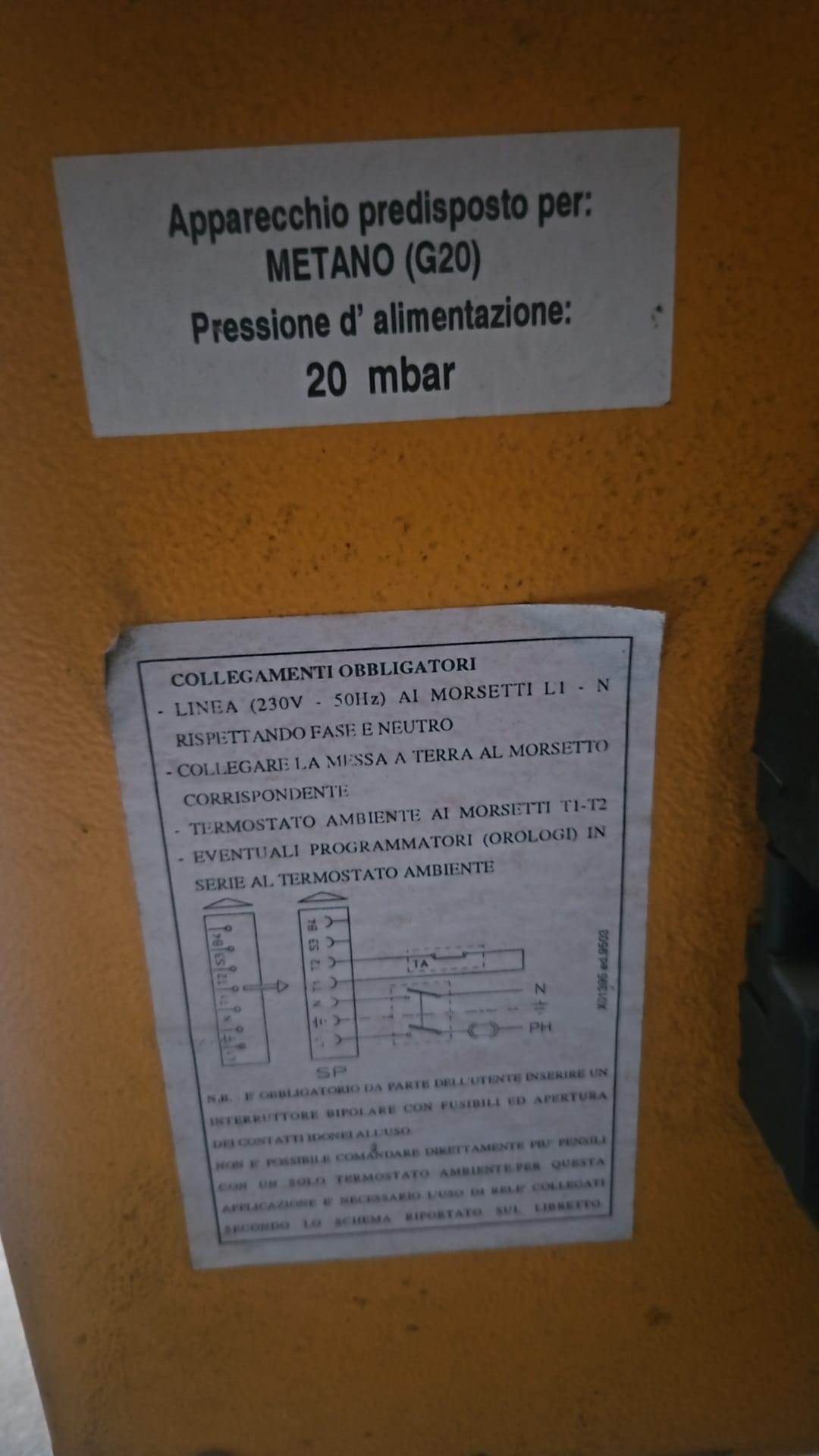 riscaldatori industriali AERMAX in vendita - foto 5