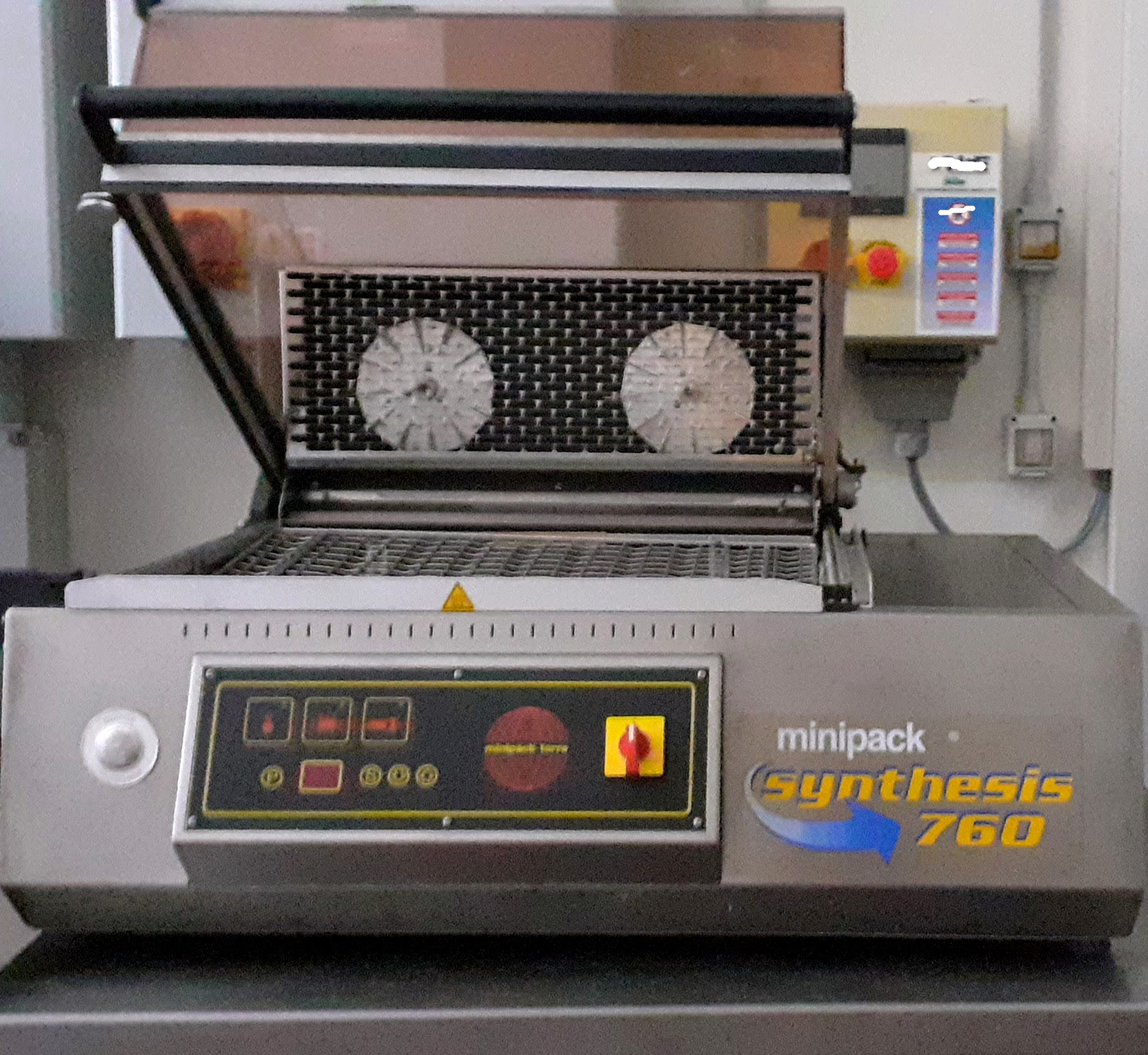 SYNTHESIS INOX 760 in vendita - foto 1