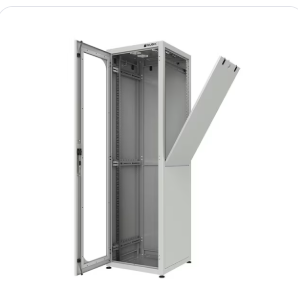 ARMADIO RACK 19” QUBIX  36U 600x600x1750 NUOVO  in vendita - foto 1