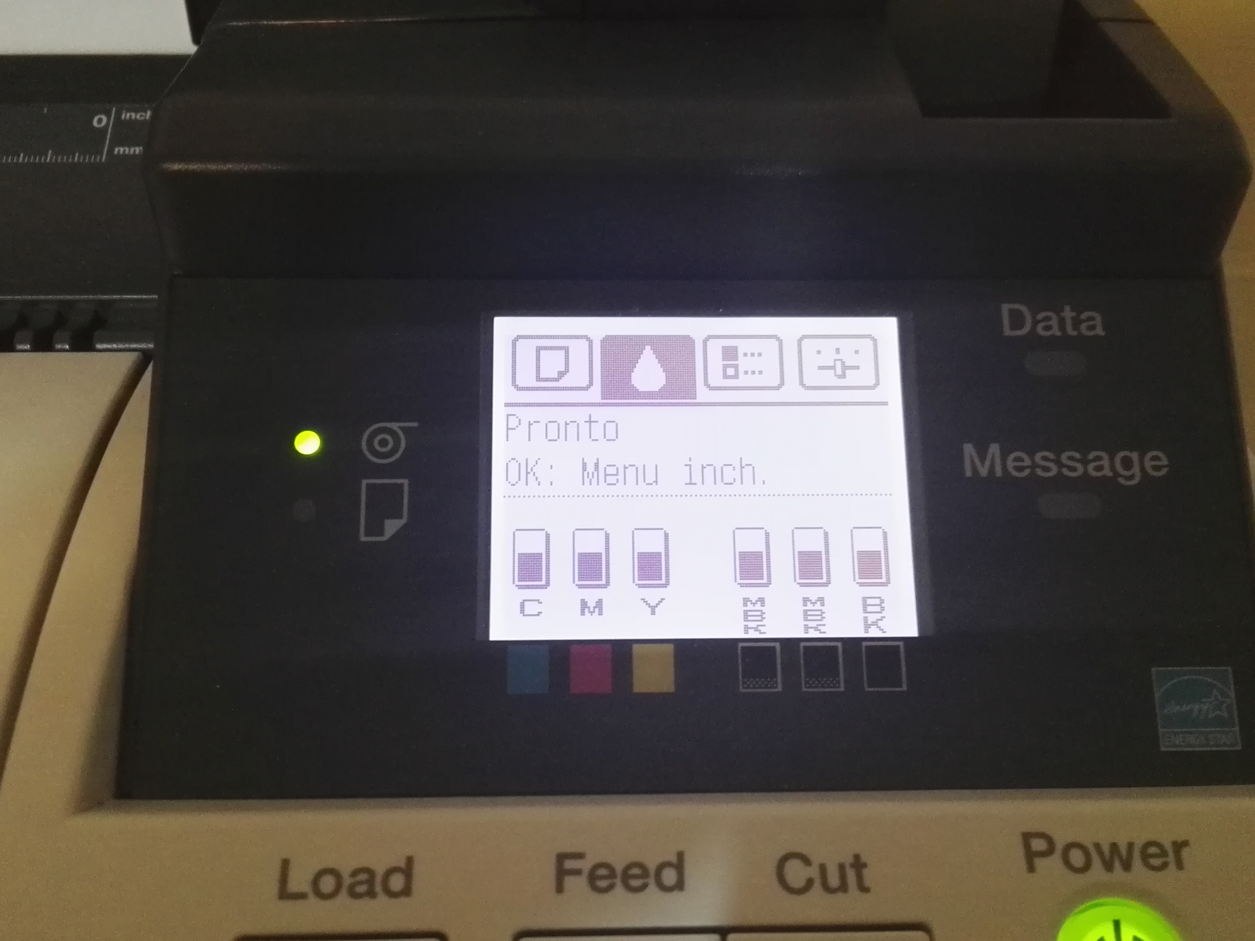 CANON IPF750, IMAGEPROGRAF. in vendita - foto 3
