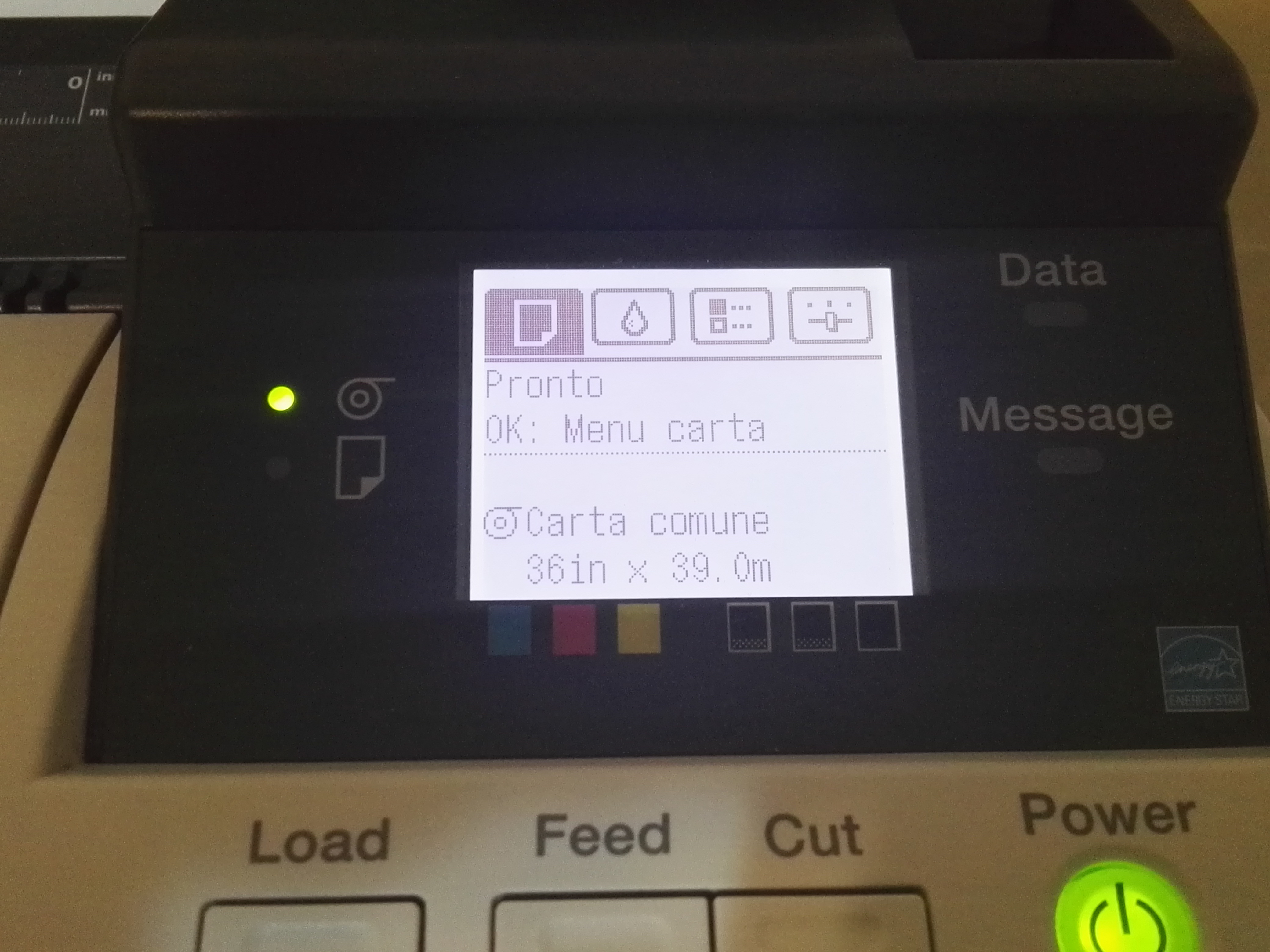 CANON IPF750, IMAGEPROGRAF. in vendita - foto 2