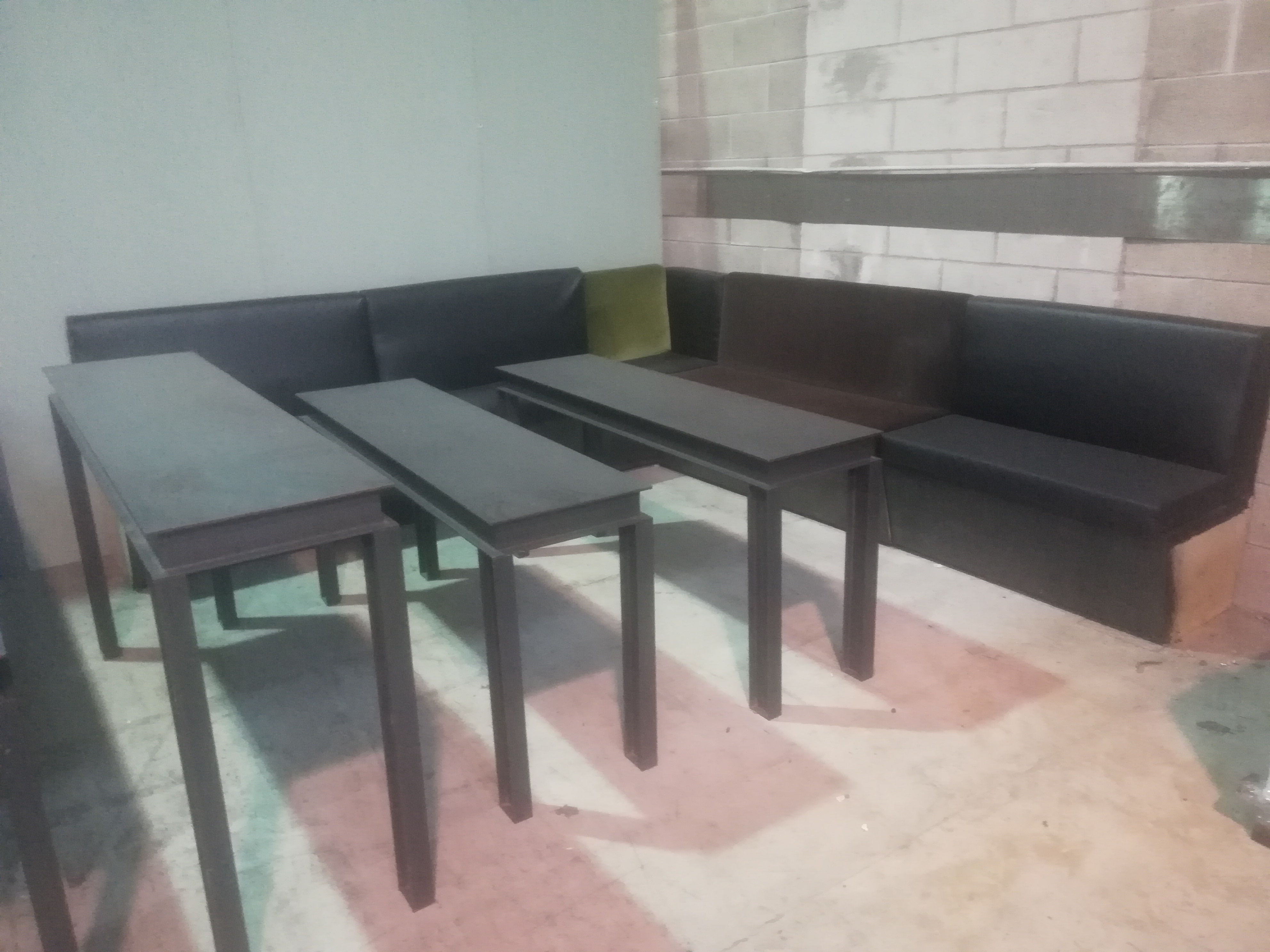 Disponibilita attrezz. per locali ristorazione  in vendita - foto 12
