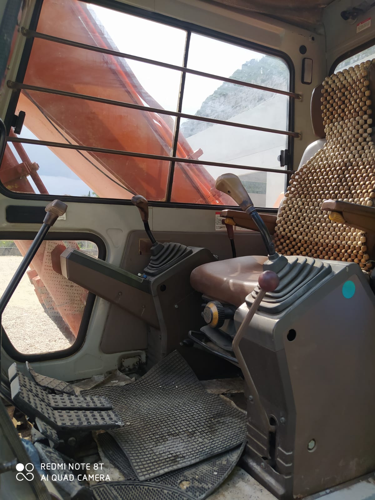 Escavatore FH150.3 Fiat Hitachi in vendita - foto 5