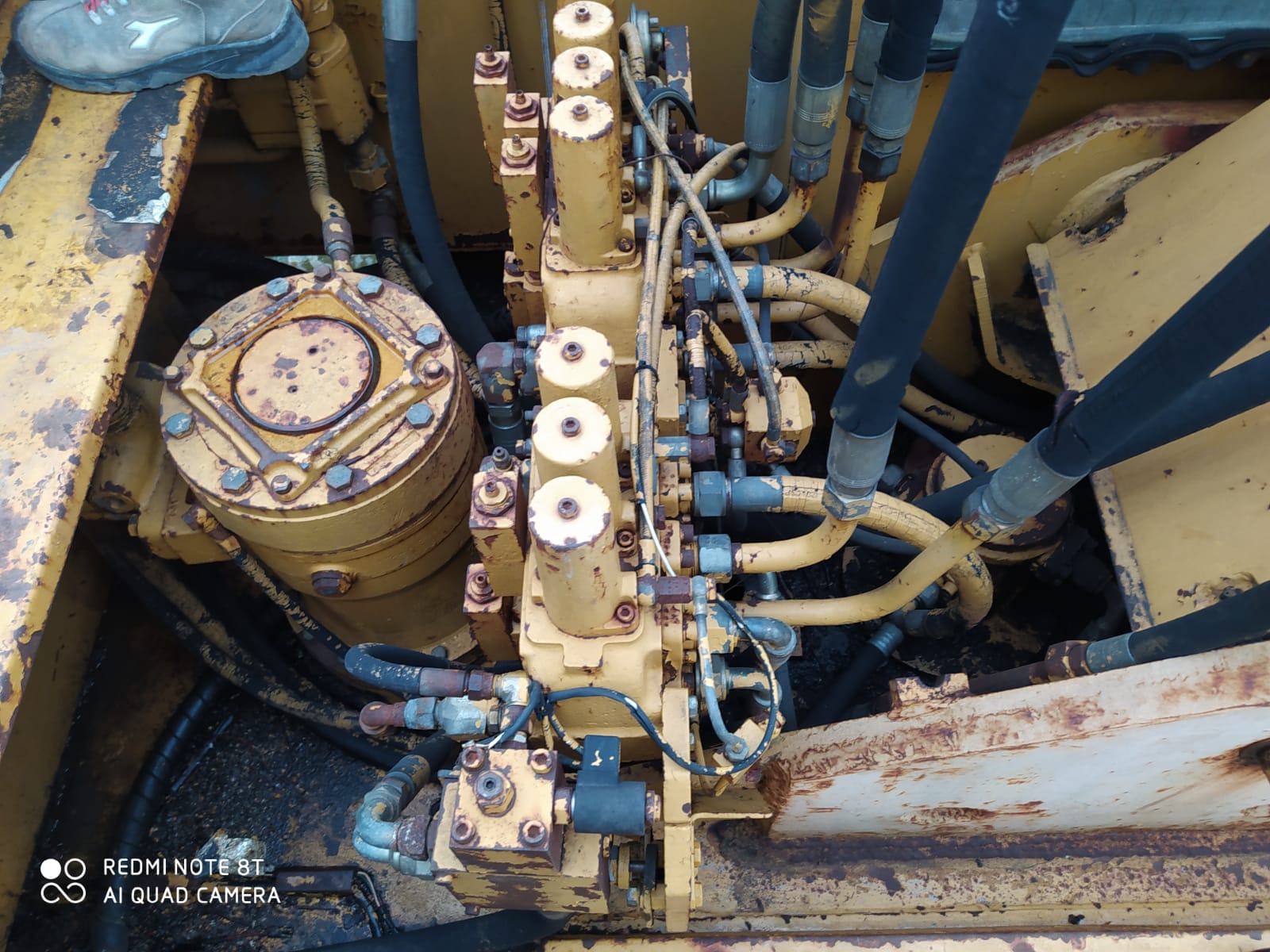 Fiat Allis FE20 A7H in vendita - foto 7