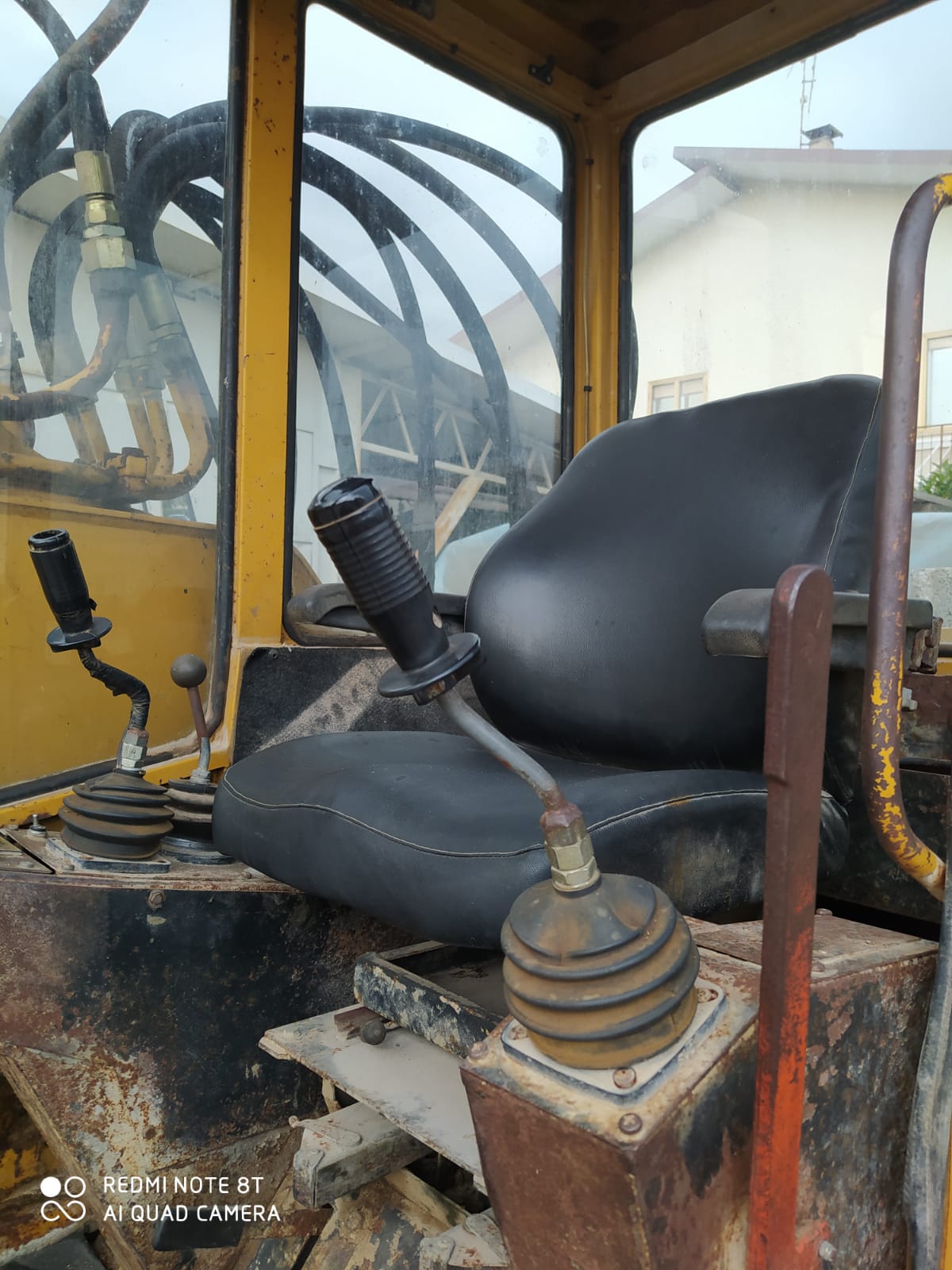 Fiat Allis FE20 A7H in vendita - foto 4