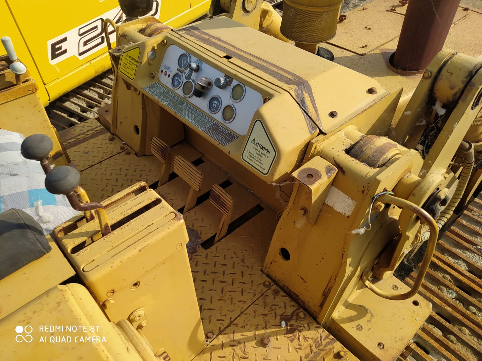 Caterpillar 955L in vendita - foto 4