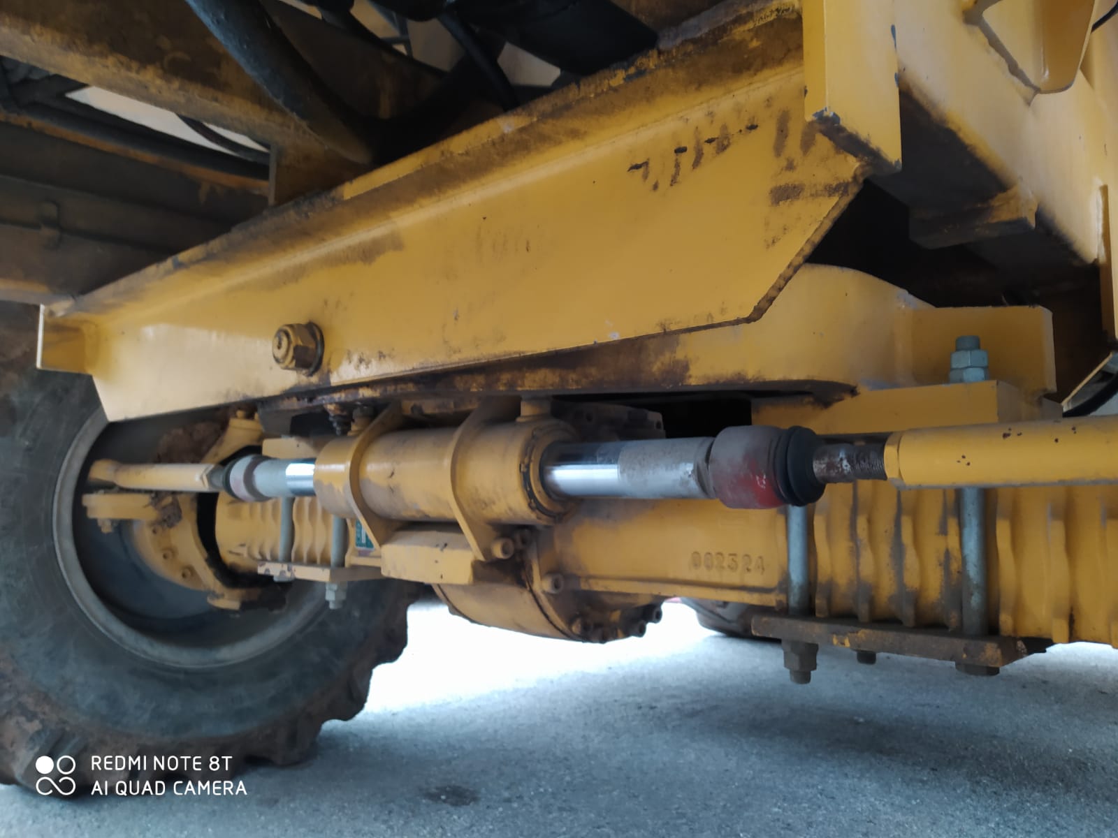Betoniera Fiori DB 250 E  in vendita - foto 4