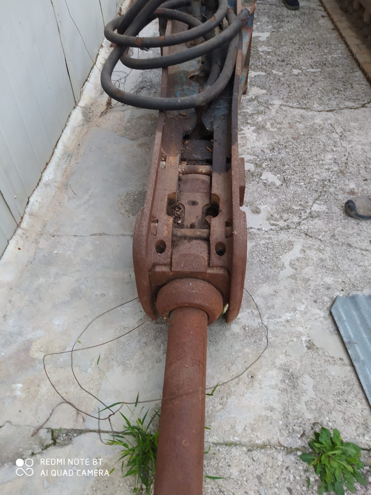 Fiat Allis FE20 A7H in vendita - foto 11