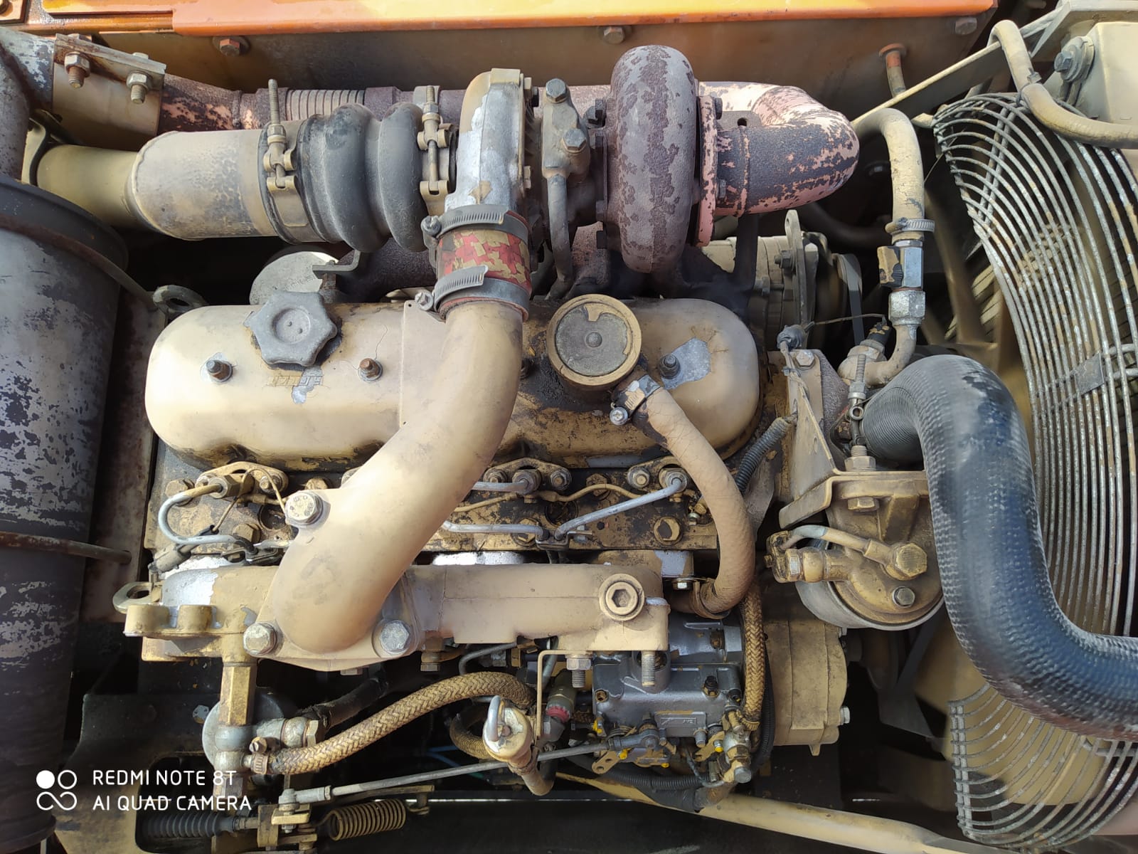 Escavatore FH150.3 Fiat Hitachi in vendita - foto 7