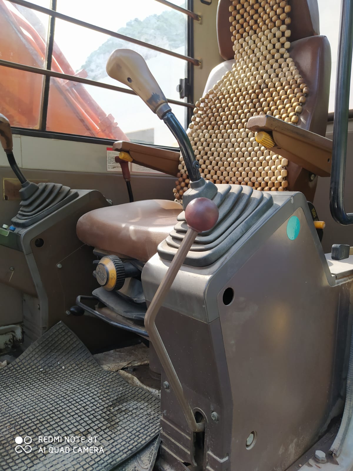 Escavatore FH150.3 Fiat Hitachi in vendita - foto 4