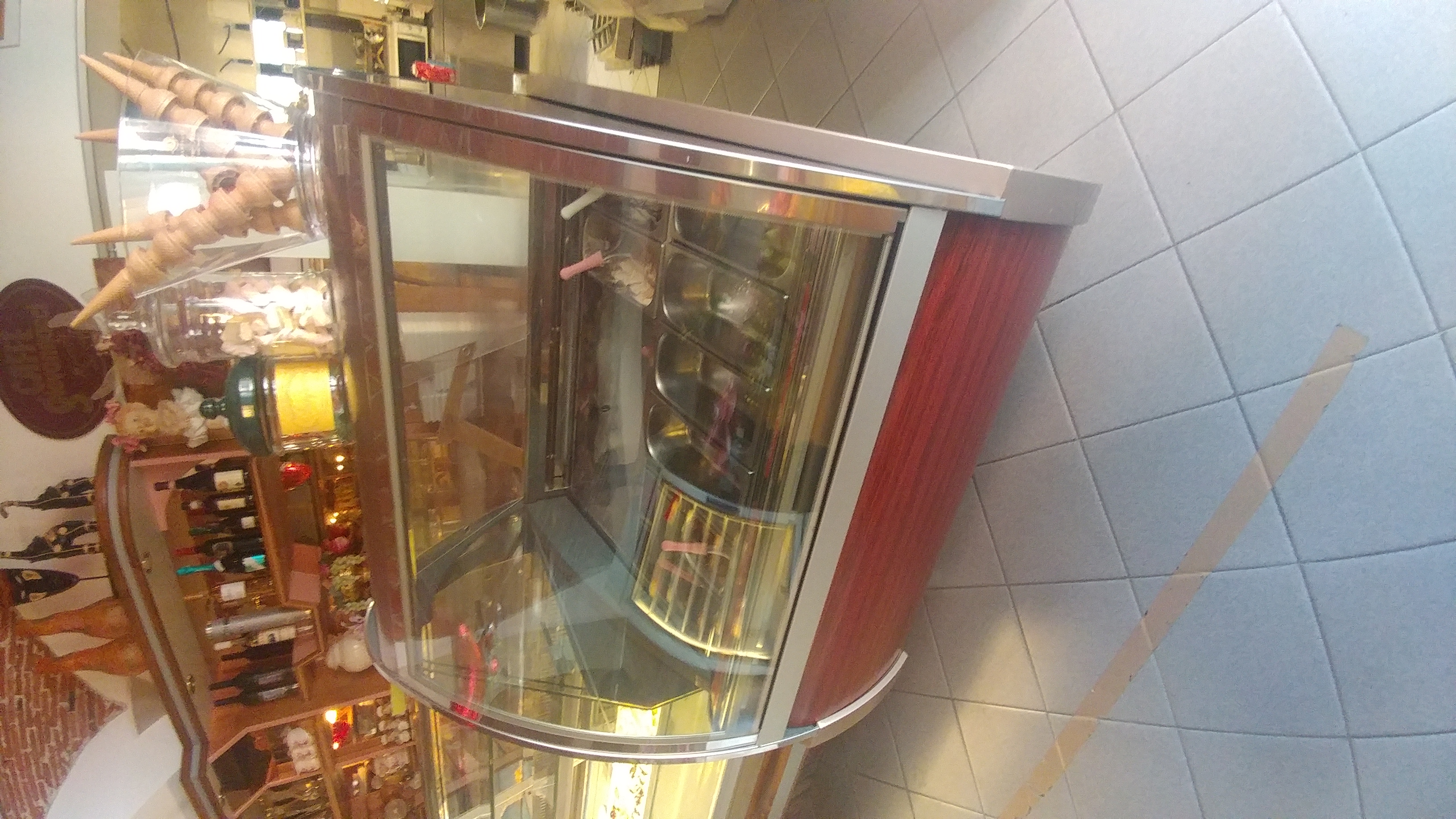 Attrezzature per pasticceria e gelateria in vendita - foto 4