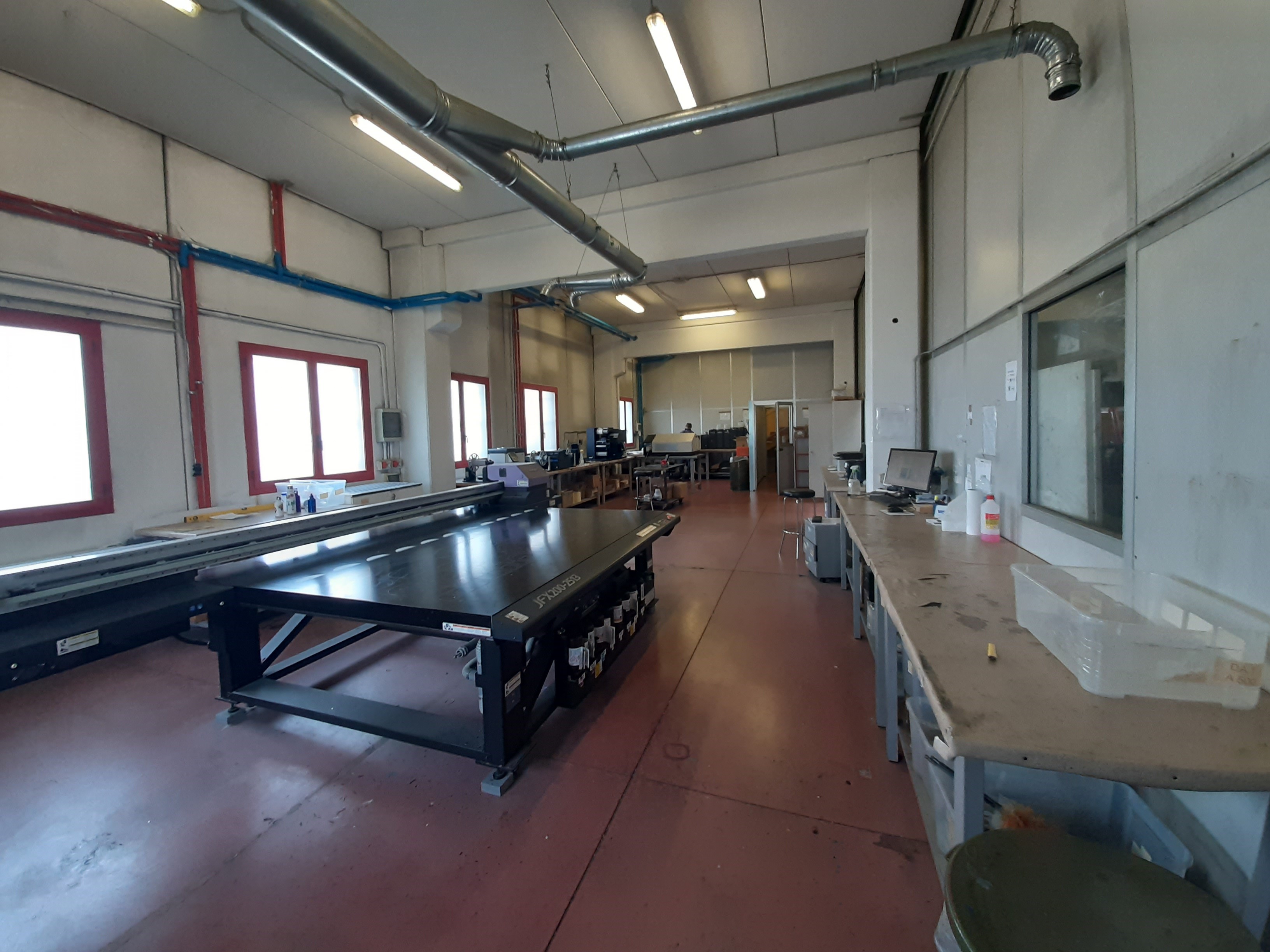 Capannone Industriale a Merlino (LO)  in vendita - foto 11