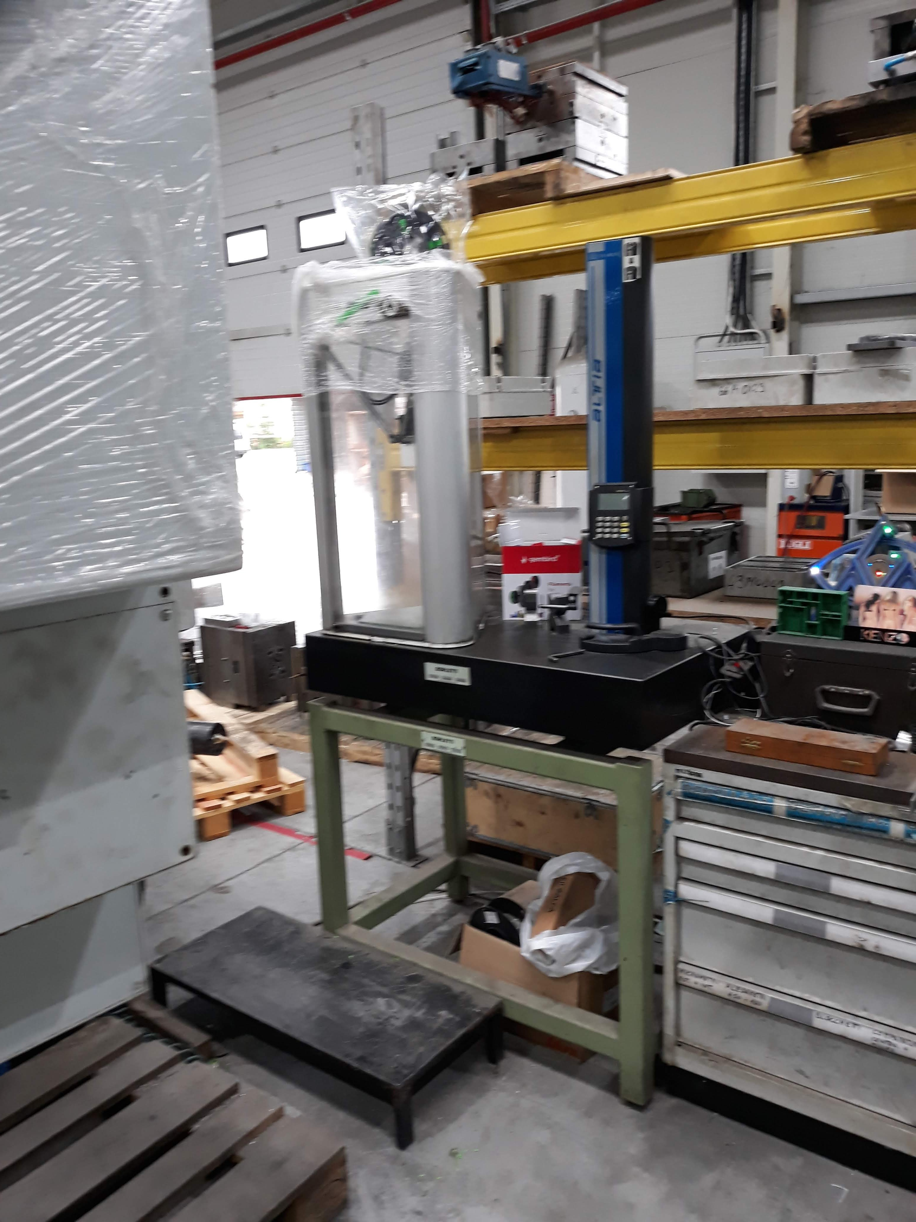 Altimetro Altia  600 TRIMOS in vendita - foto 3