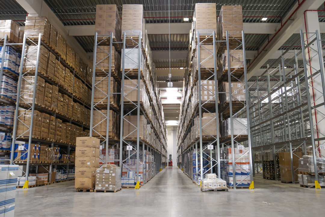 Magazzino / spazi logistici 2500 metri quadri Latina in vendita - foto 6