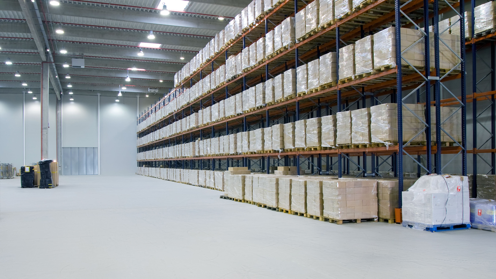 Magazzino / spazi logistici 2500 metri quadri Latina in vendita - foto 11