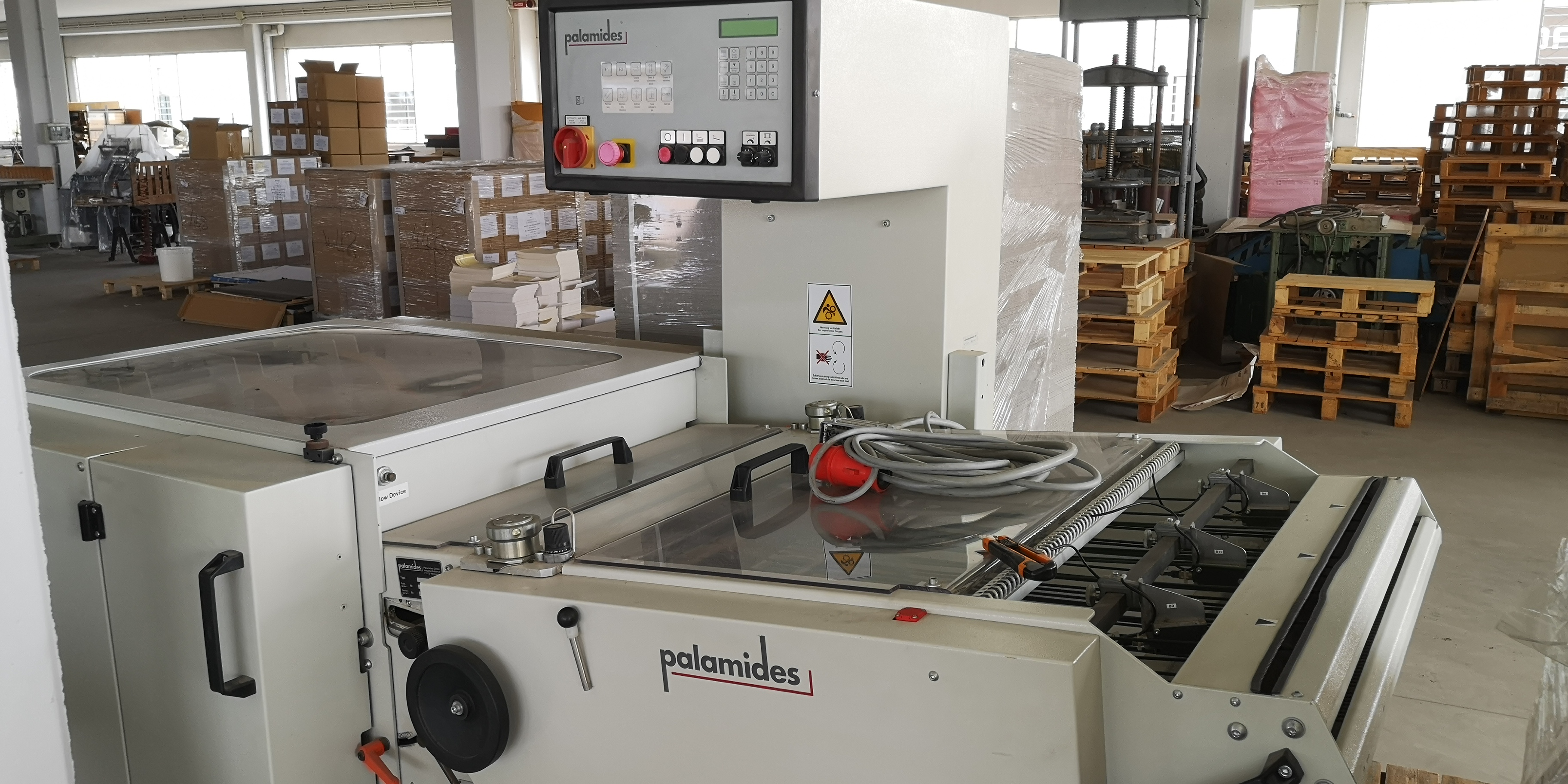 Palamides in vendita - foto 3