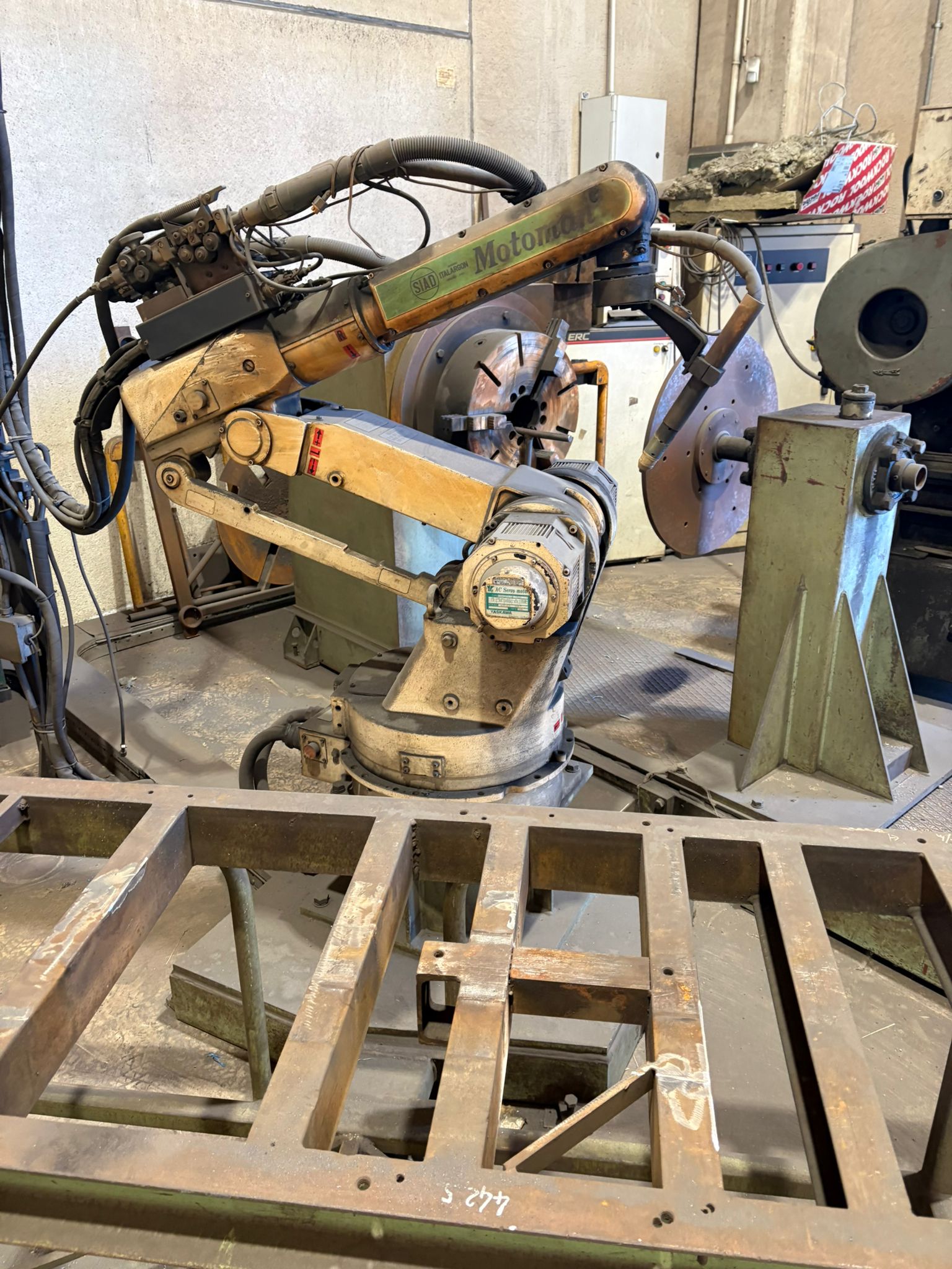 Macchine per saldare in vendita