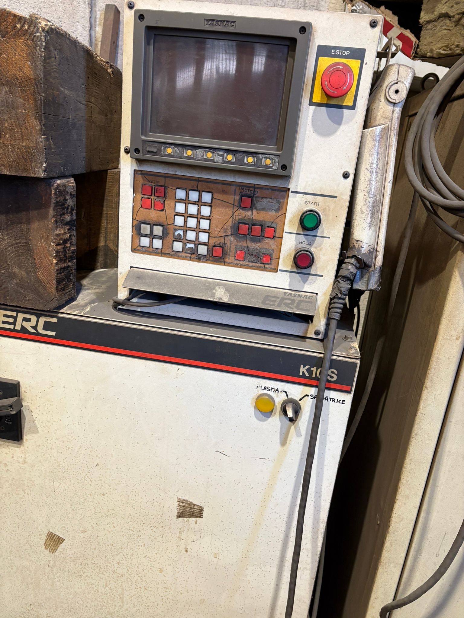 Centro di saldatura robotizzato in vendita - foto 5