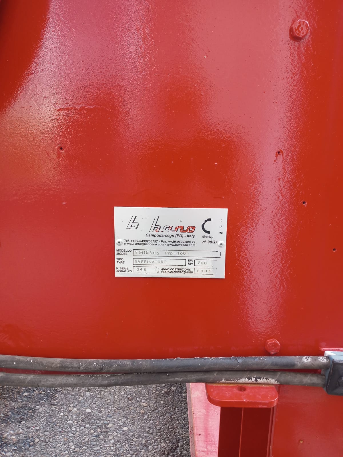 Bano 170-100 in vendita - foto 4