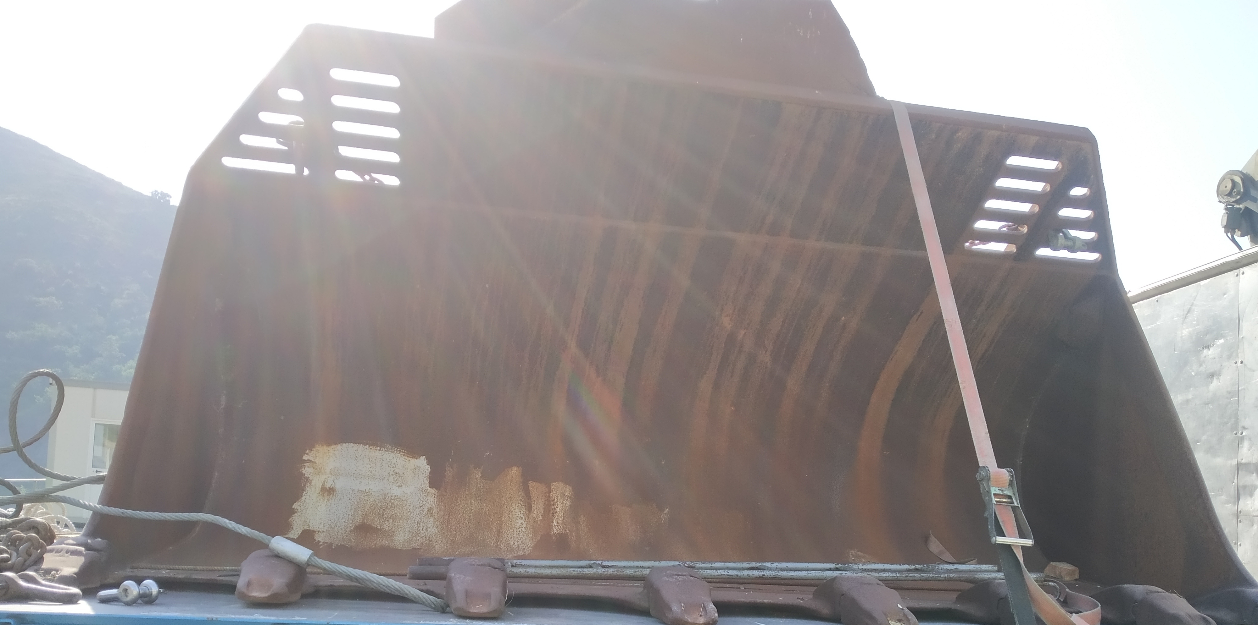 Attrezzature in vendita