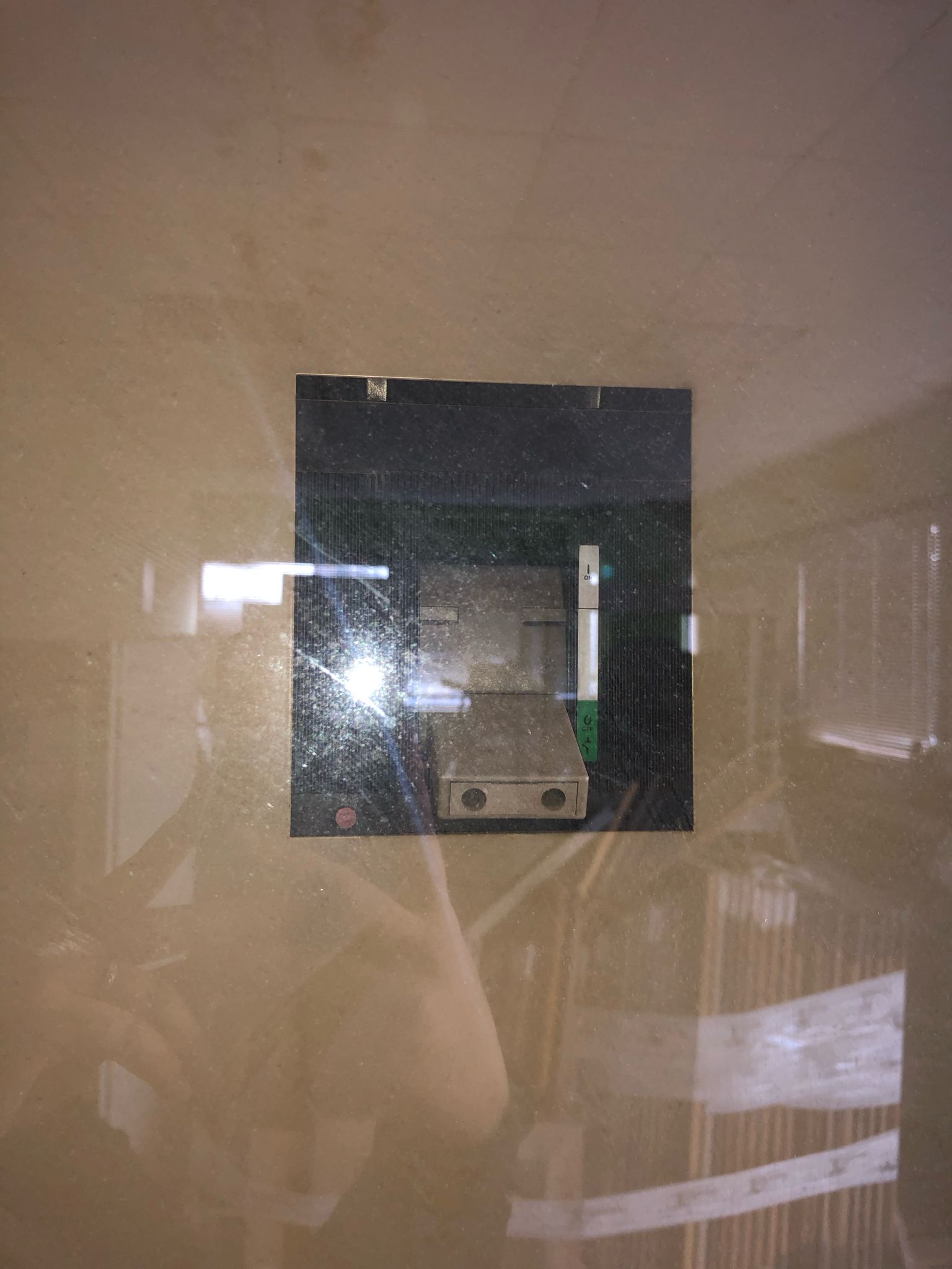 QUADRI ELETTRICI MERLIN GERIN in vendita - foto 5