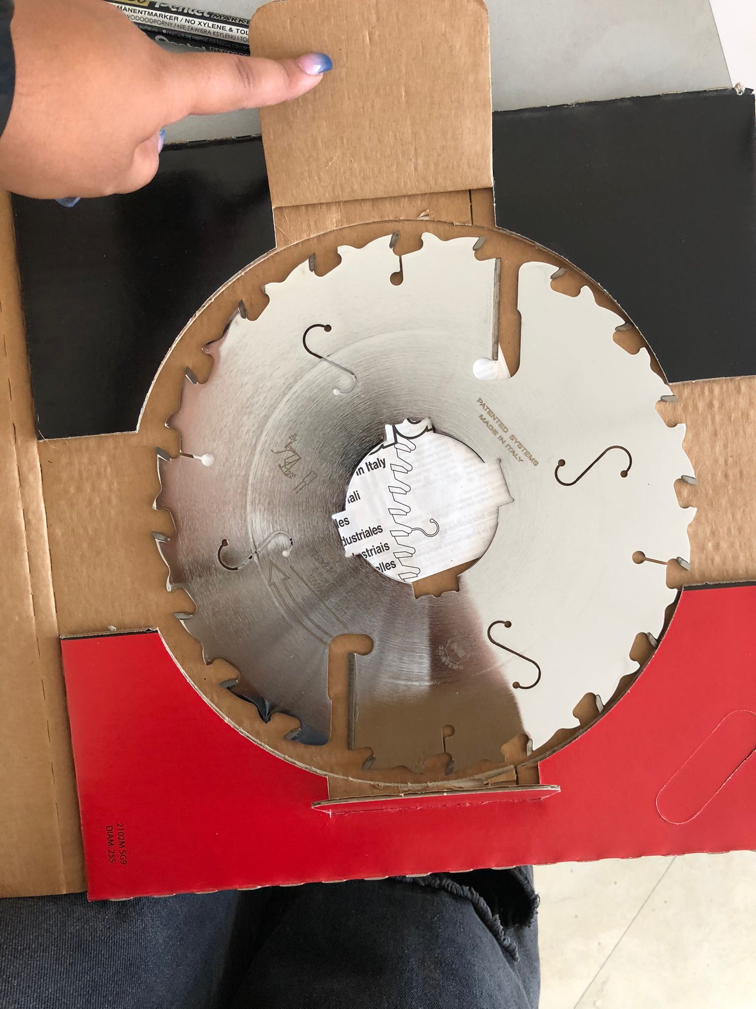 Varie legno in vendita