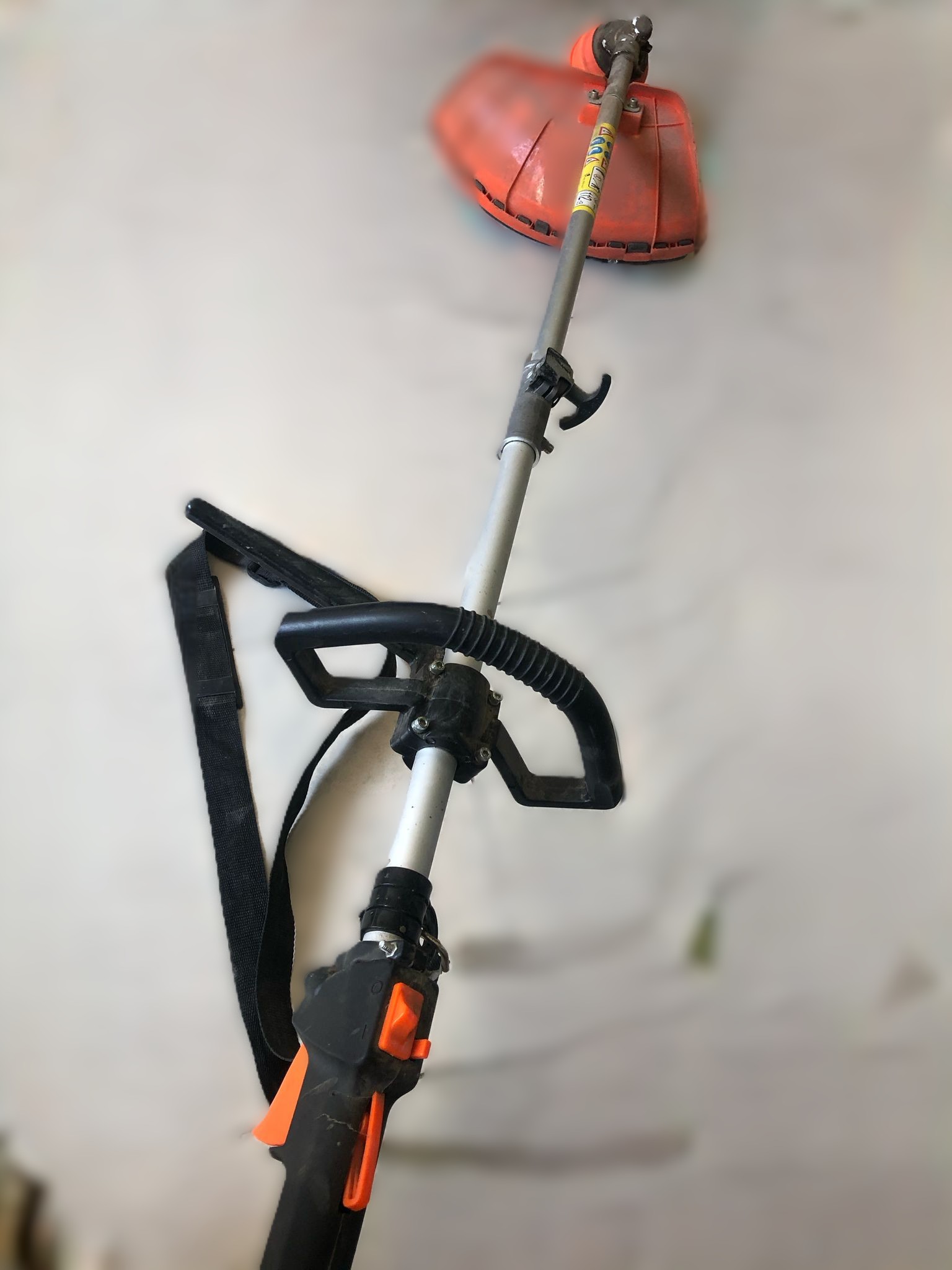 DECESPUGLIATORE A.M.C. in vendita - foto 2