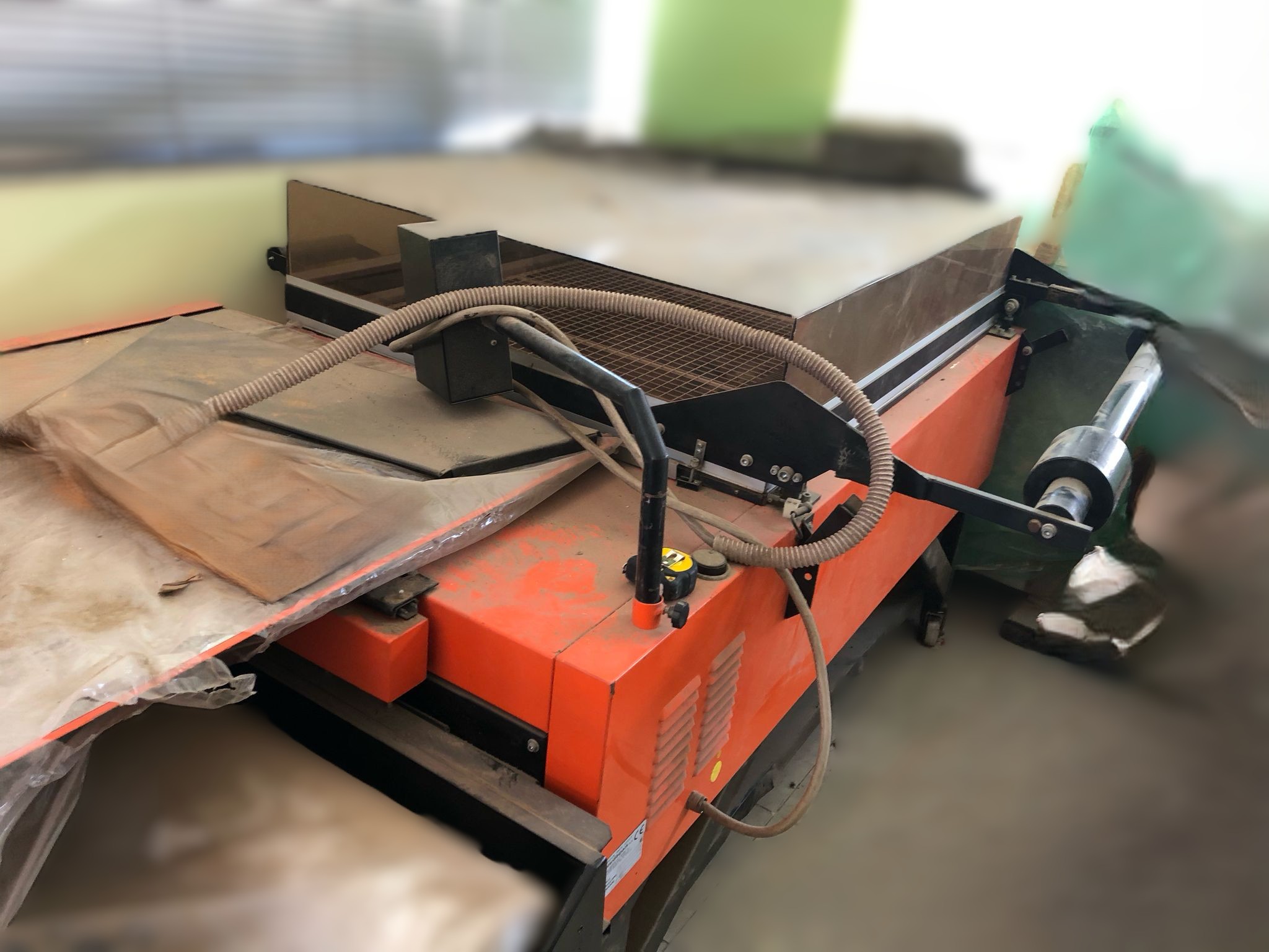 TERMORETRAIBILE in vendita - foto 1