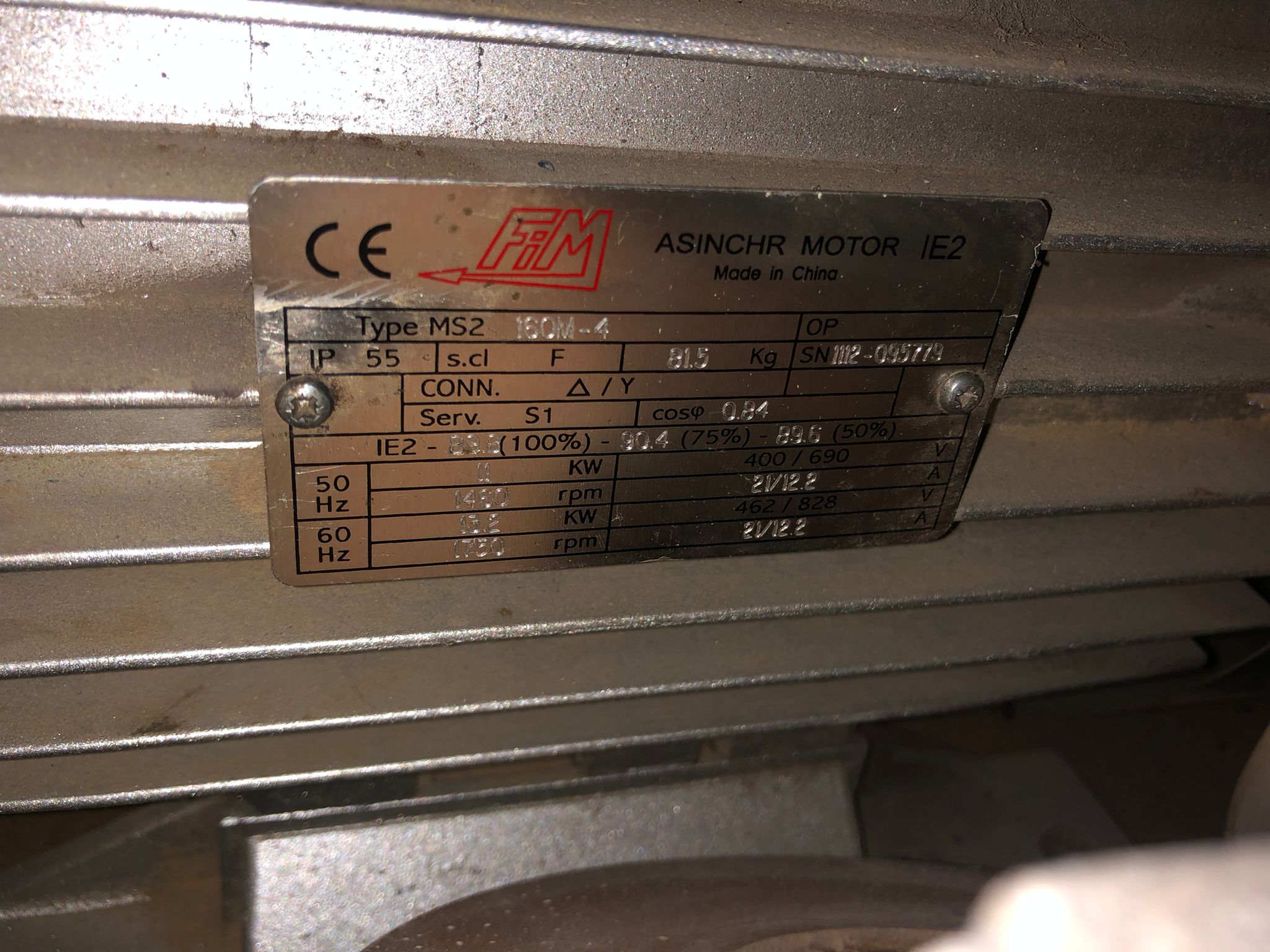 ASPIRATORE CENTRIFUGO VENTILATO in vendita - foto 4