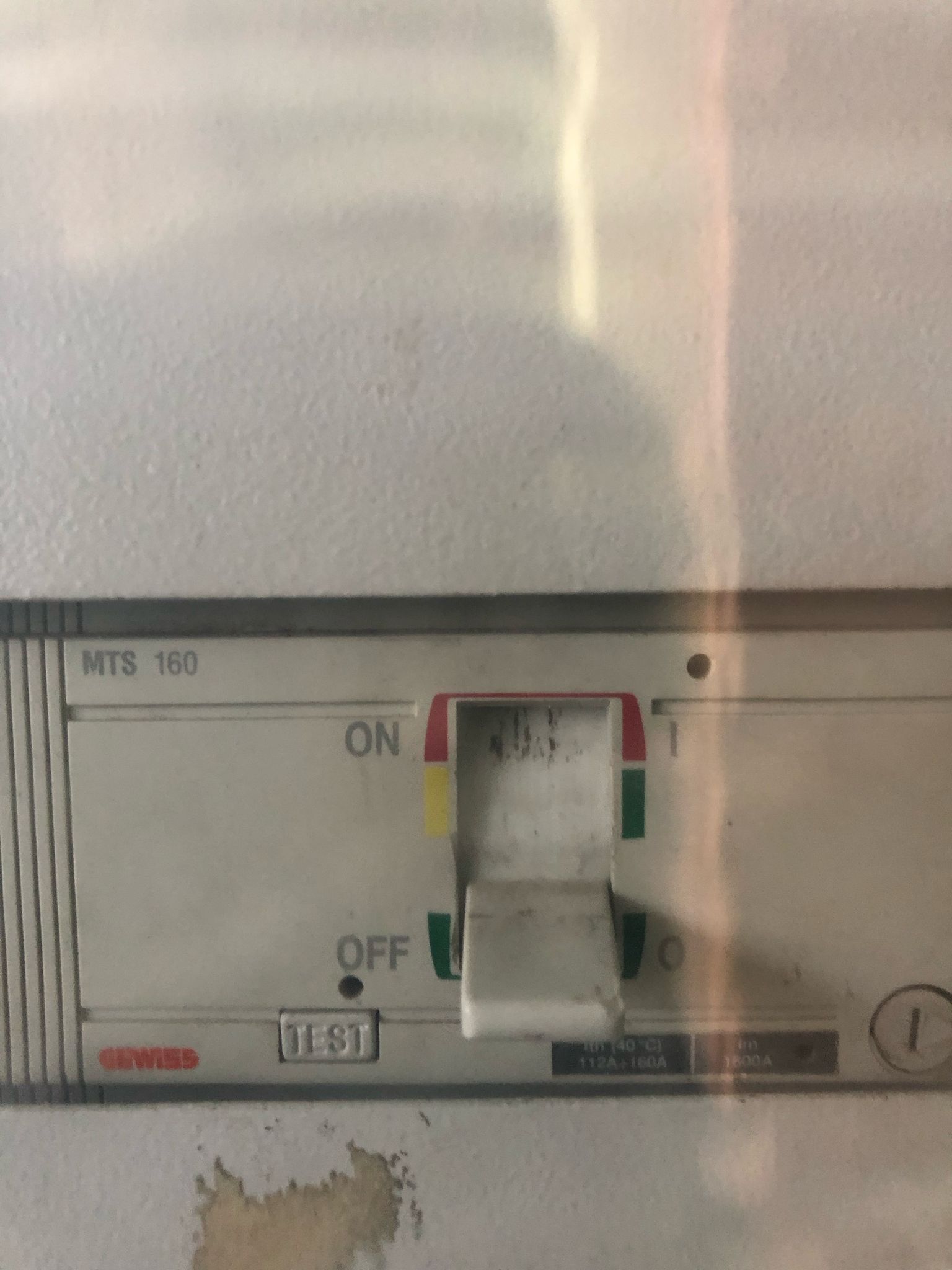 QUADRO ELETTRICO in vendita - foto 3