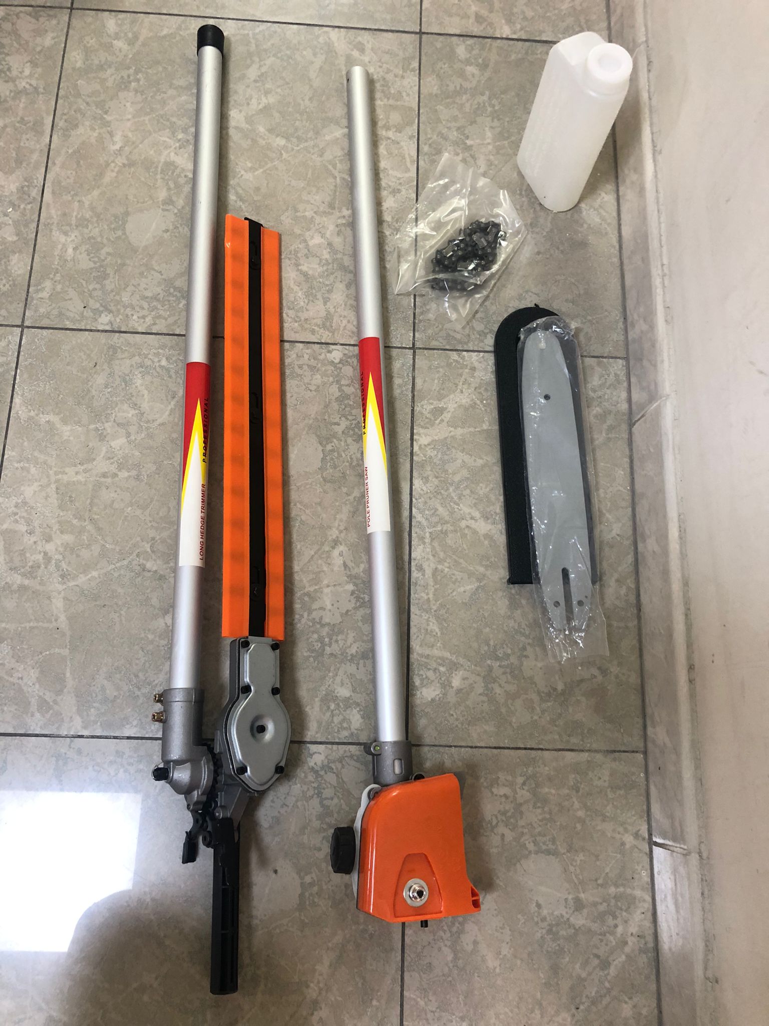 DECESPUGLIATORE A.M.C. in vendita - foto 5