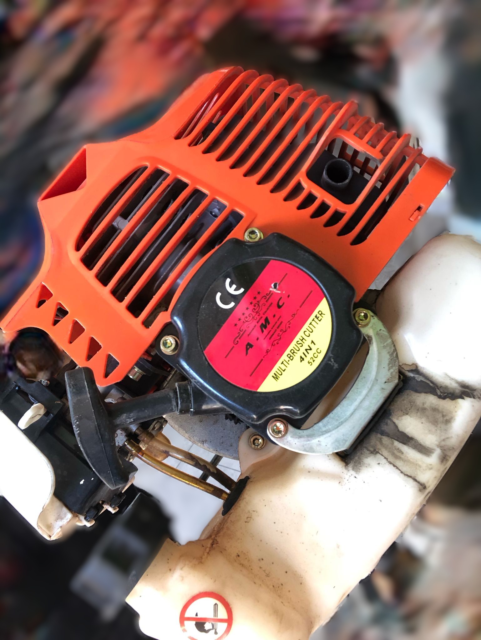 Accessori in vendita