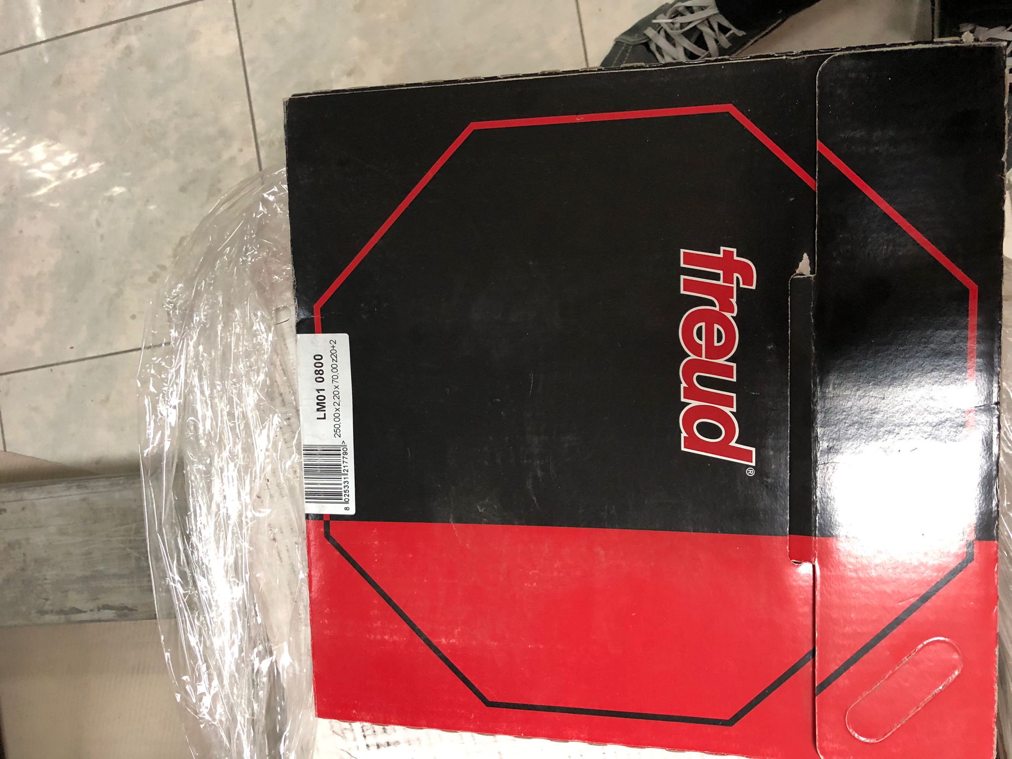 LAME CIRCOLARI in vendita - foto 3