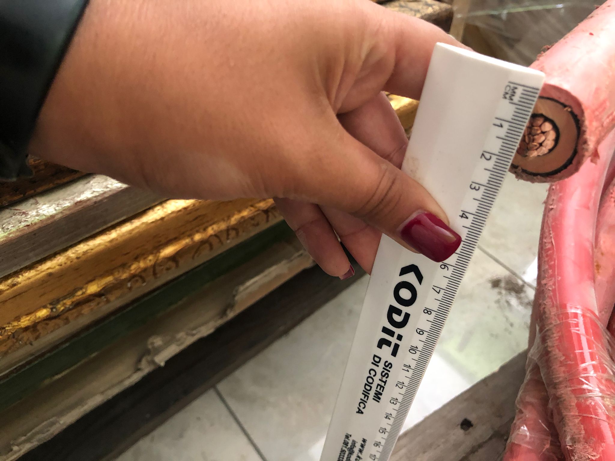 CAVO MT in vendita - foto 2