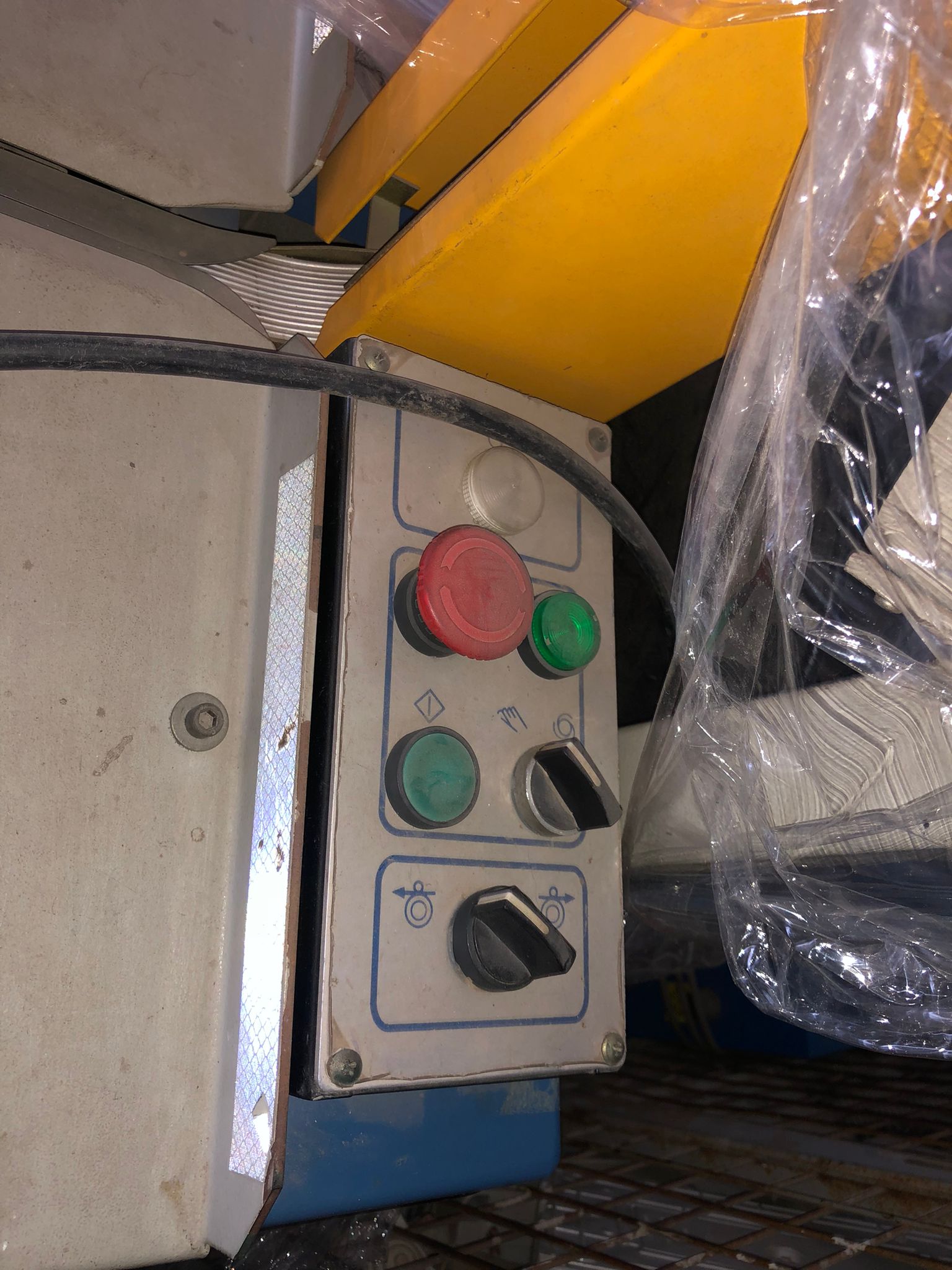 REGGIATRICE AUTOMATICA STRAPEX in vendita - foto 3