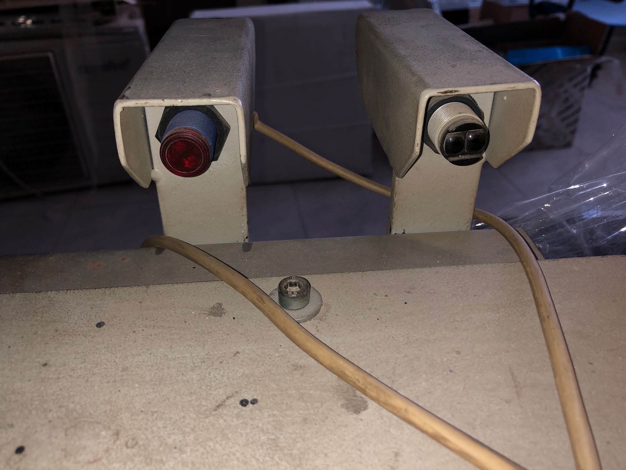 REGGIATRICE AUTOMATICA STRAPEX in vendita - foto 5