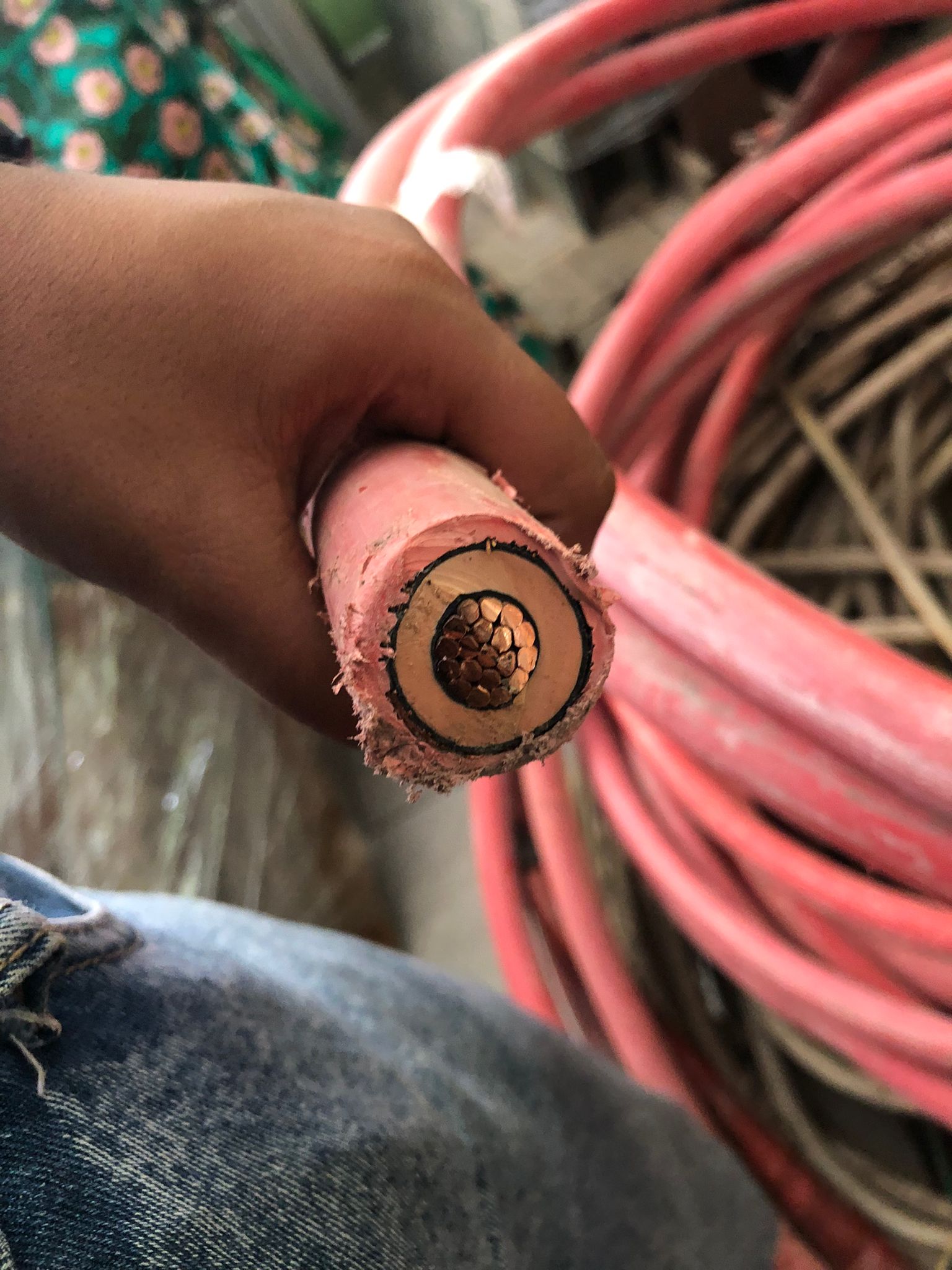 Trasformatori in vendita