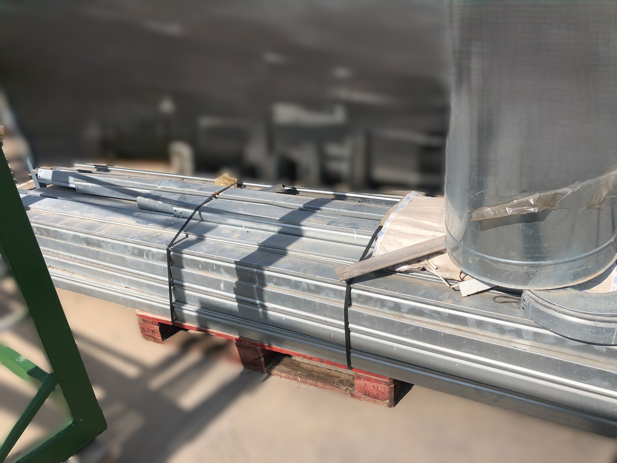 CANALINE PASSACAVO in vendita - foto 2