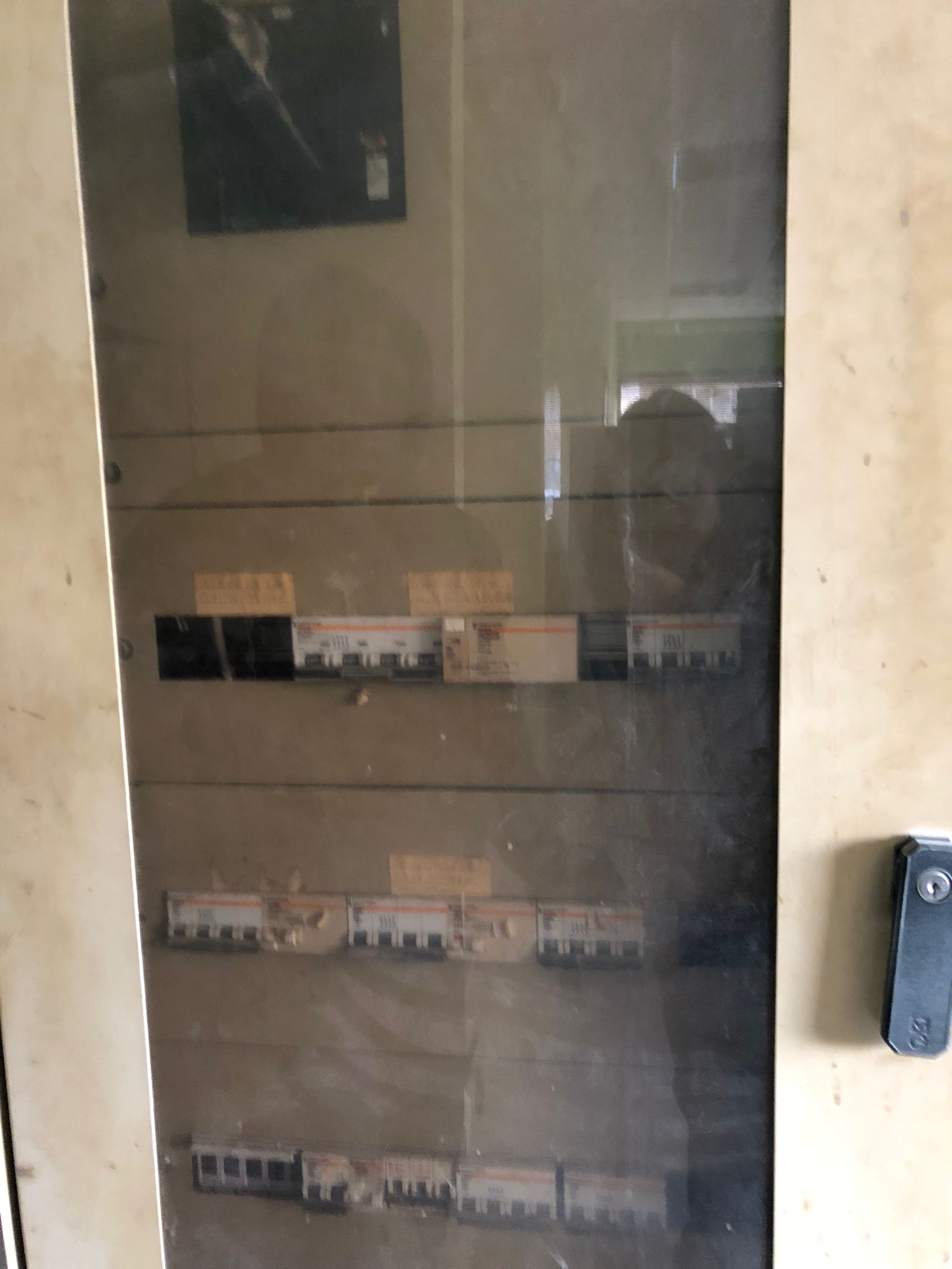 QUADRI ELETTRICI MERLIN GERIN in vendita - foto 2