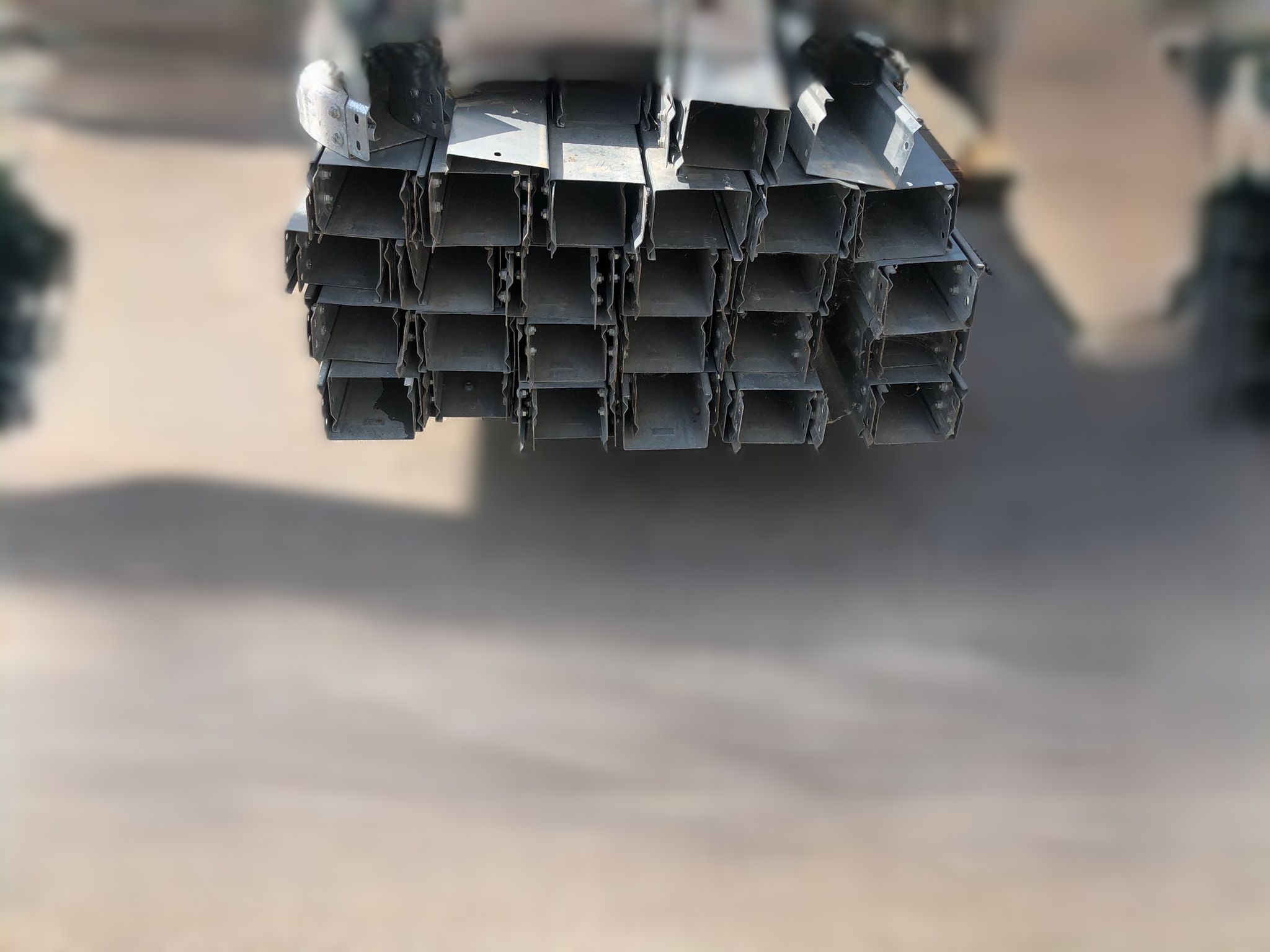 CANALINE PASSACAVO in vendita - foto 1