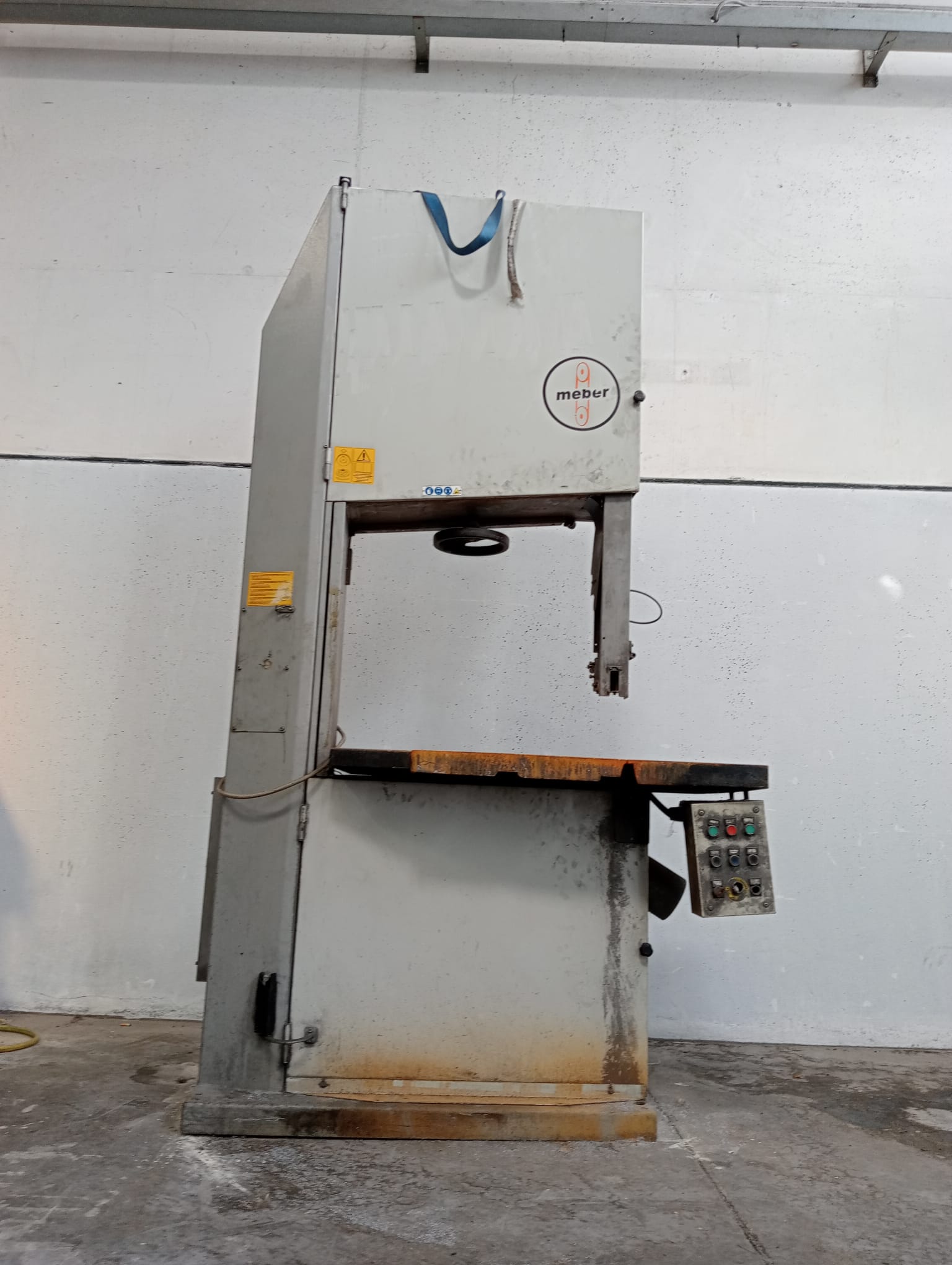 Metalmeccanica  in vendita - foto 4