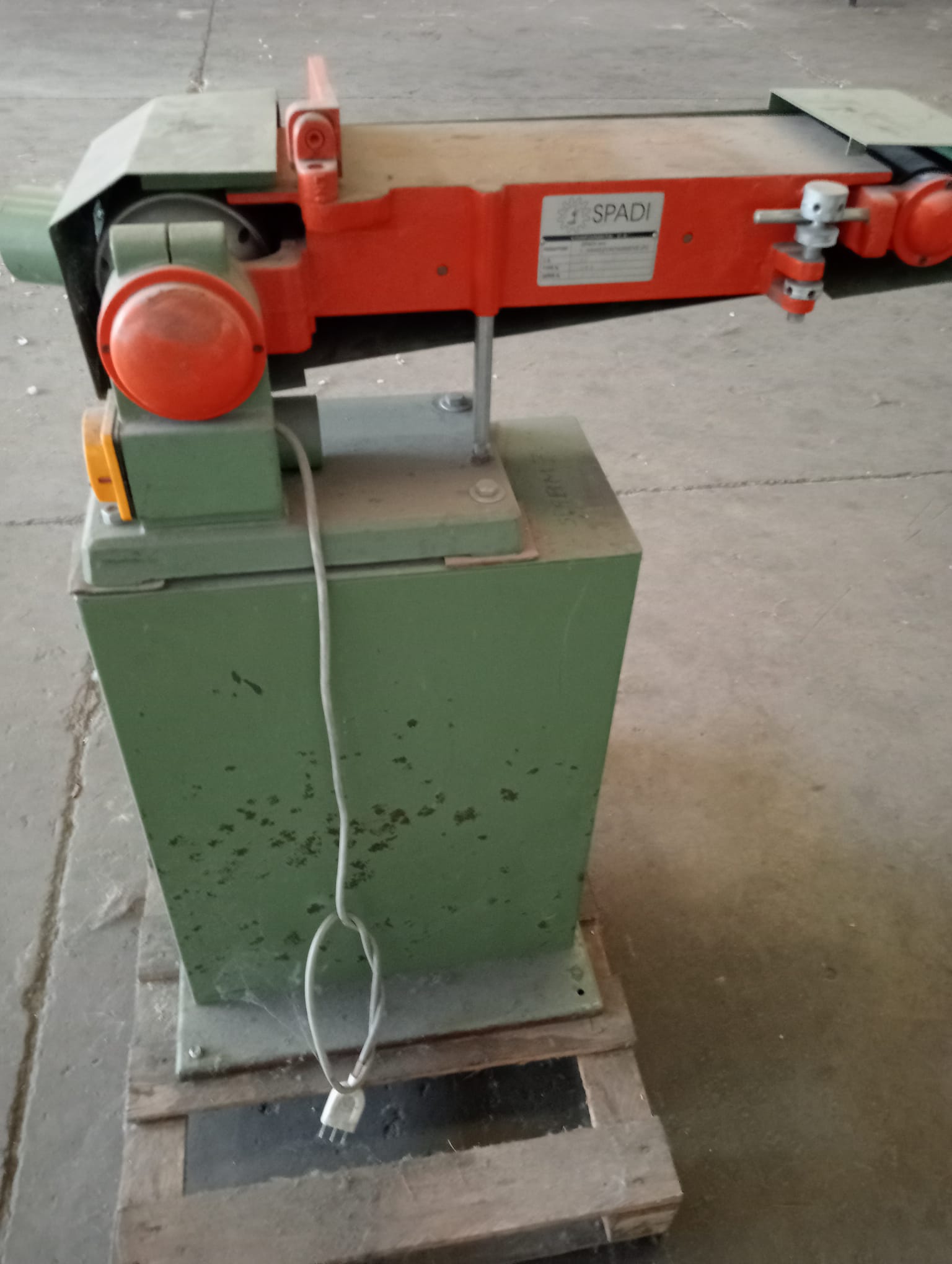 Metalmeccanica  in vendita - foto 3